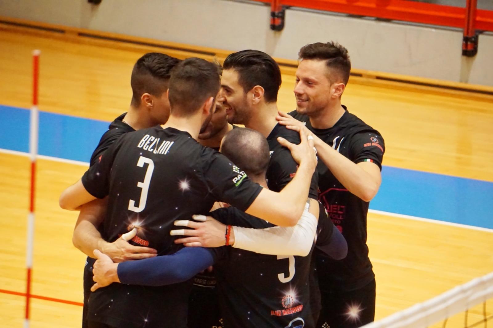 Tutto facile per l'Alva Inox