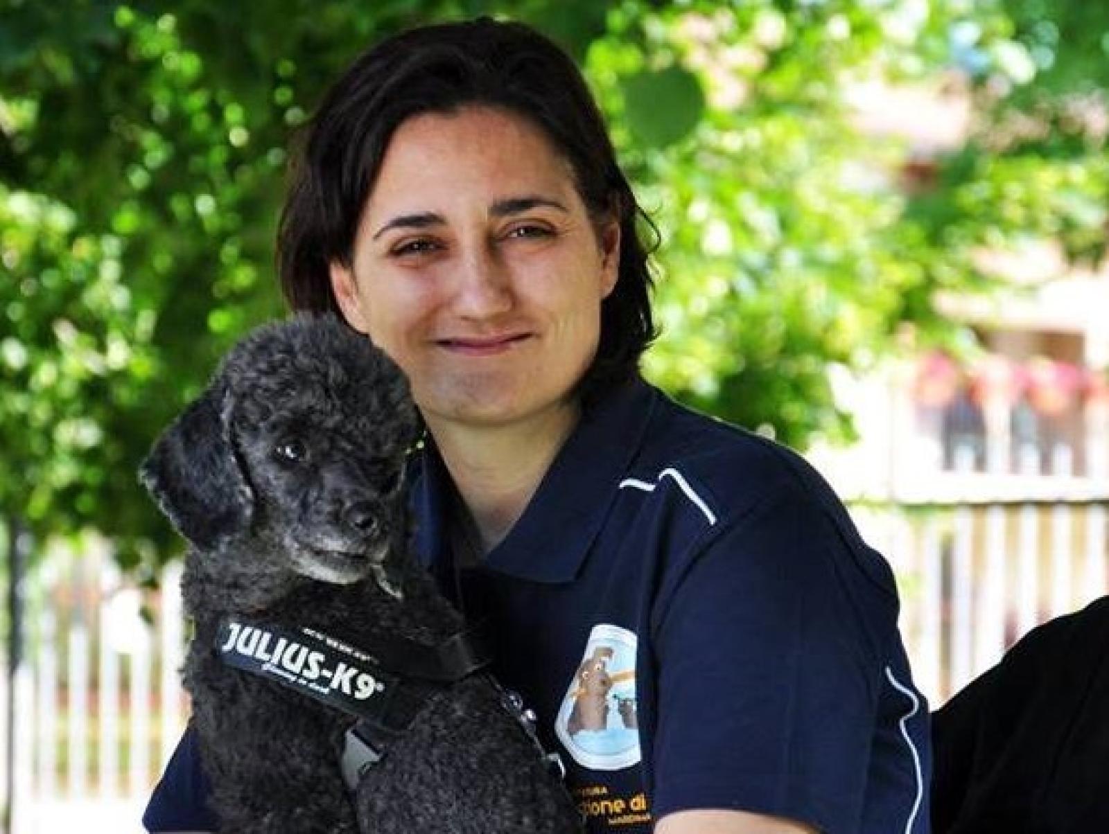 "Il pelo del vostro cane? Curatelo cos&igrave;"