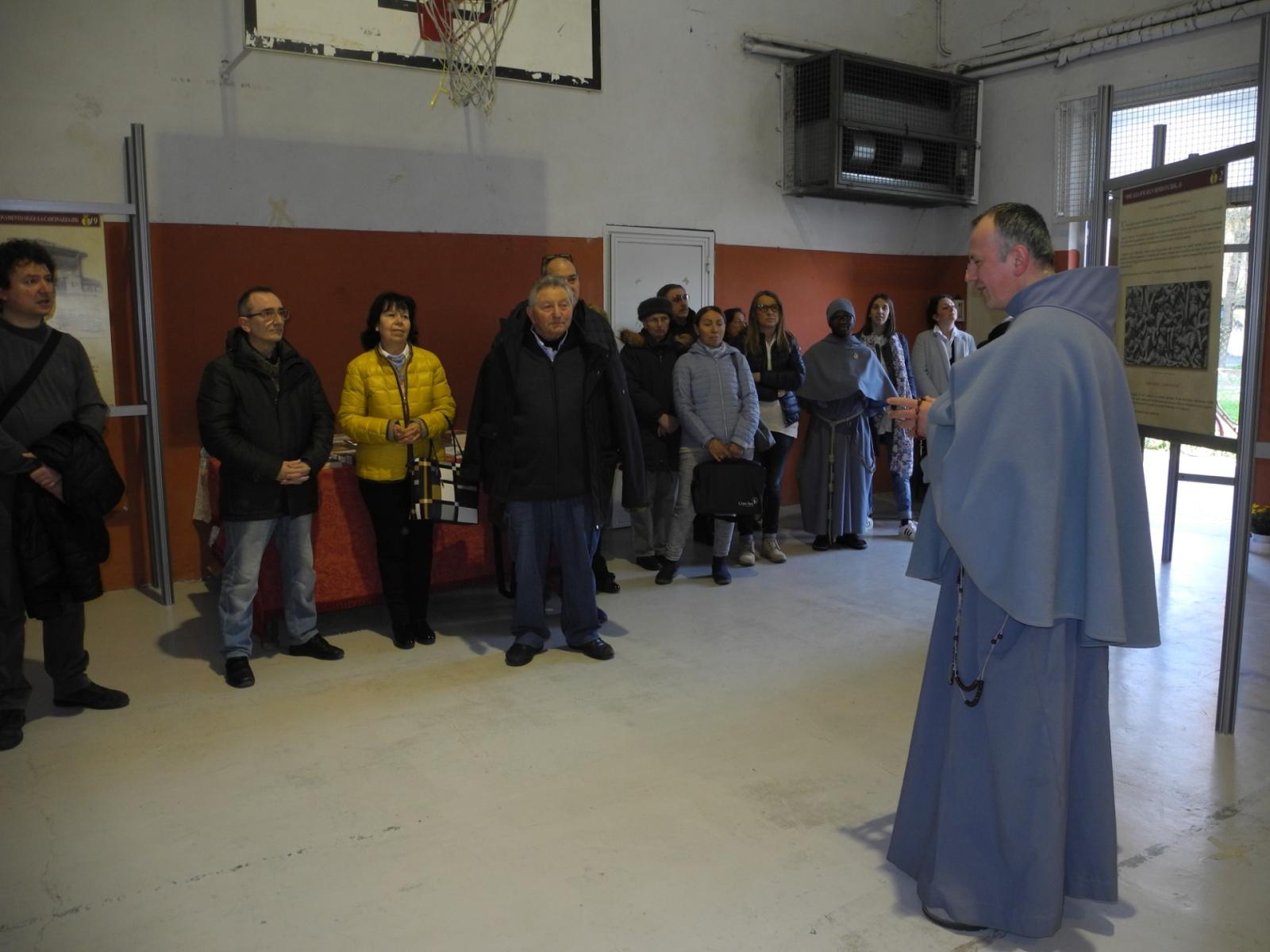 Ora et labora, anche nel 2019