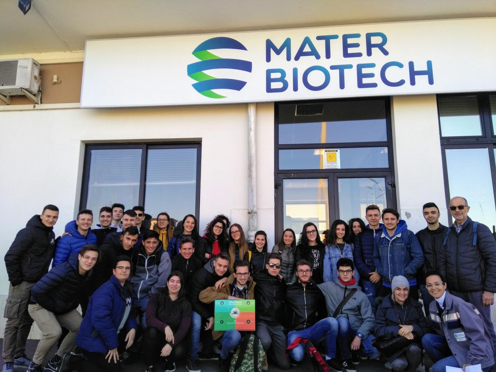 Alla scoperta dell'economia green