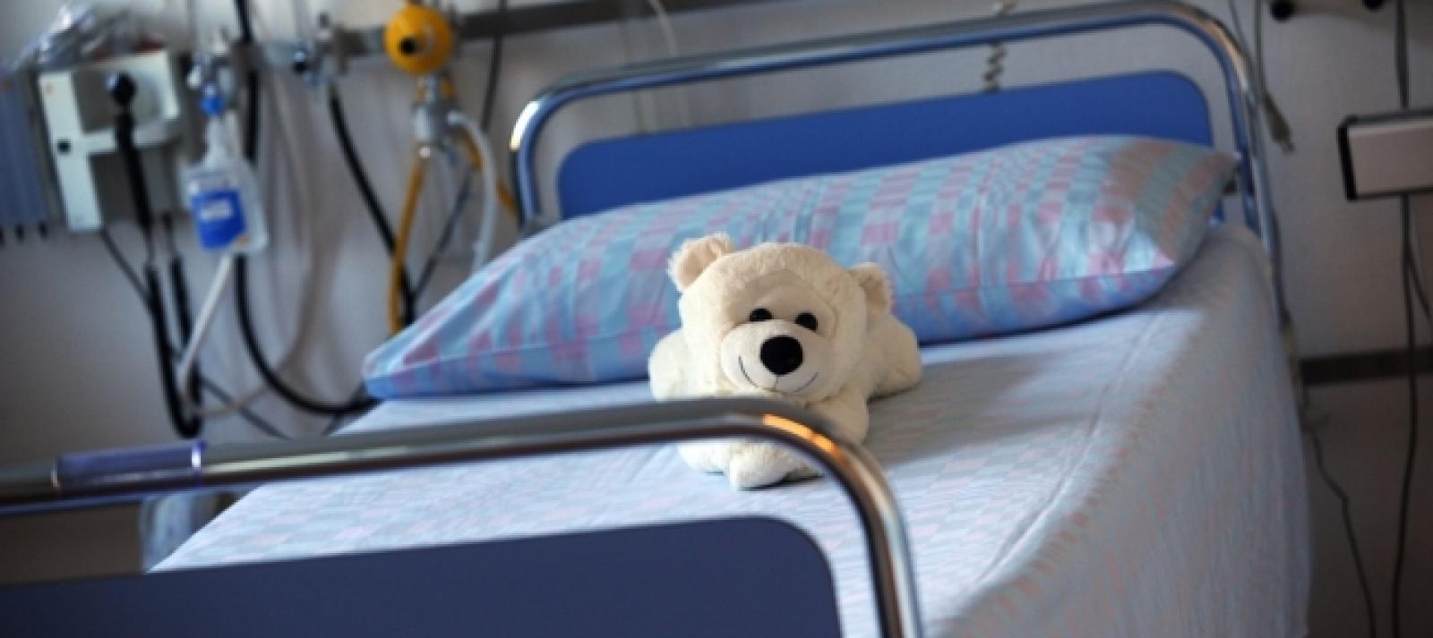 Addio piccolo angelo: Pietro &egrave; morto dopo soli 15 giorni i vita