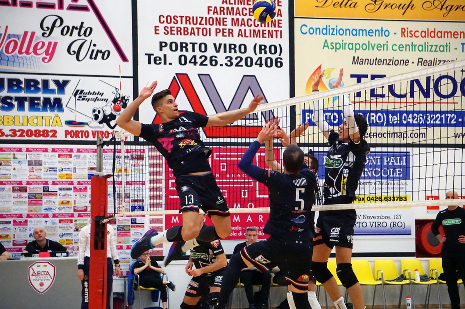 Alva Inox, inizia la volata di primavera