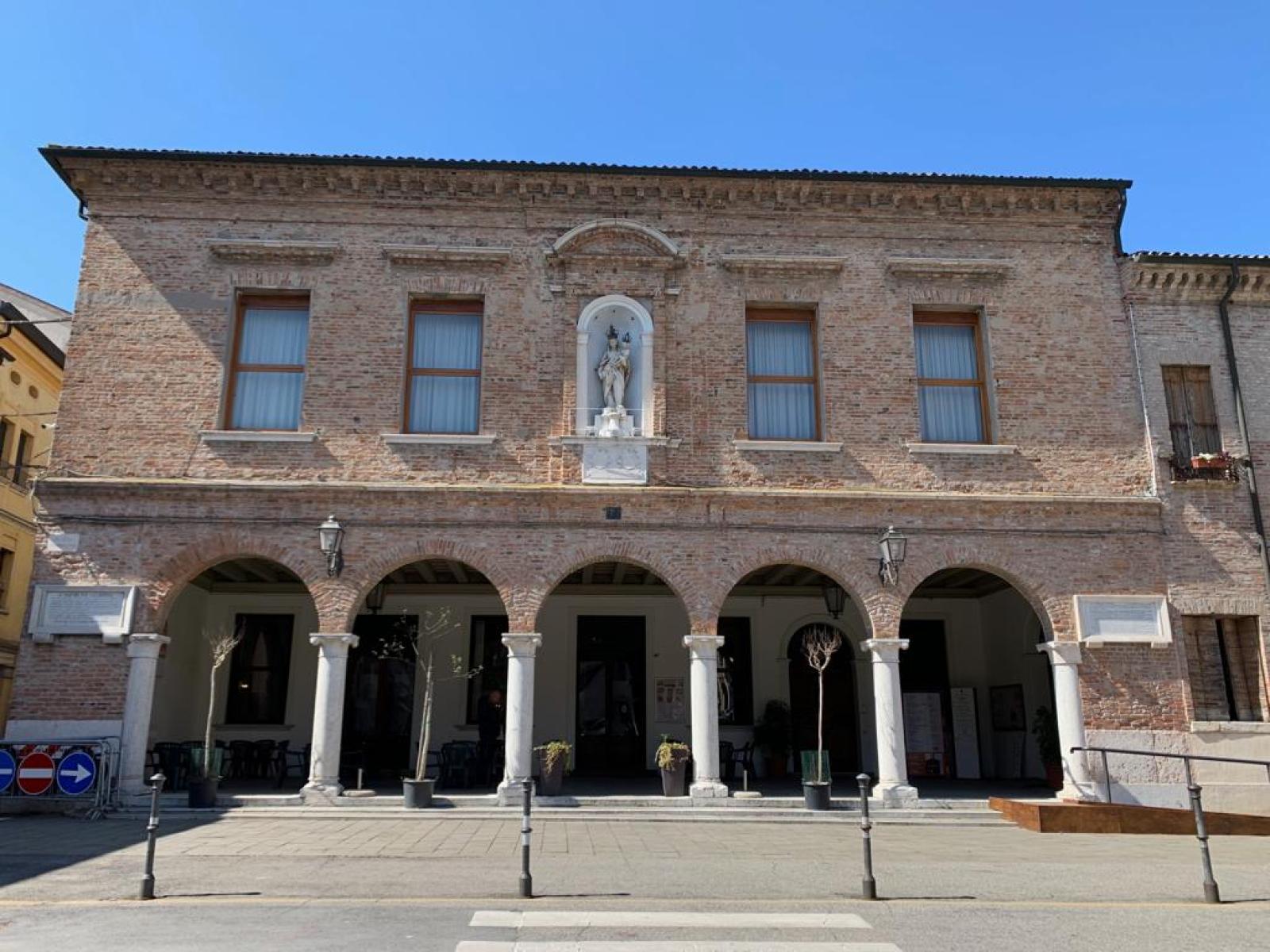 "Alla maggioranza serve un pallottoliere" 