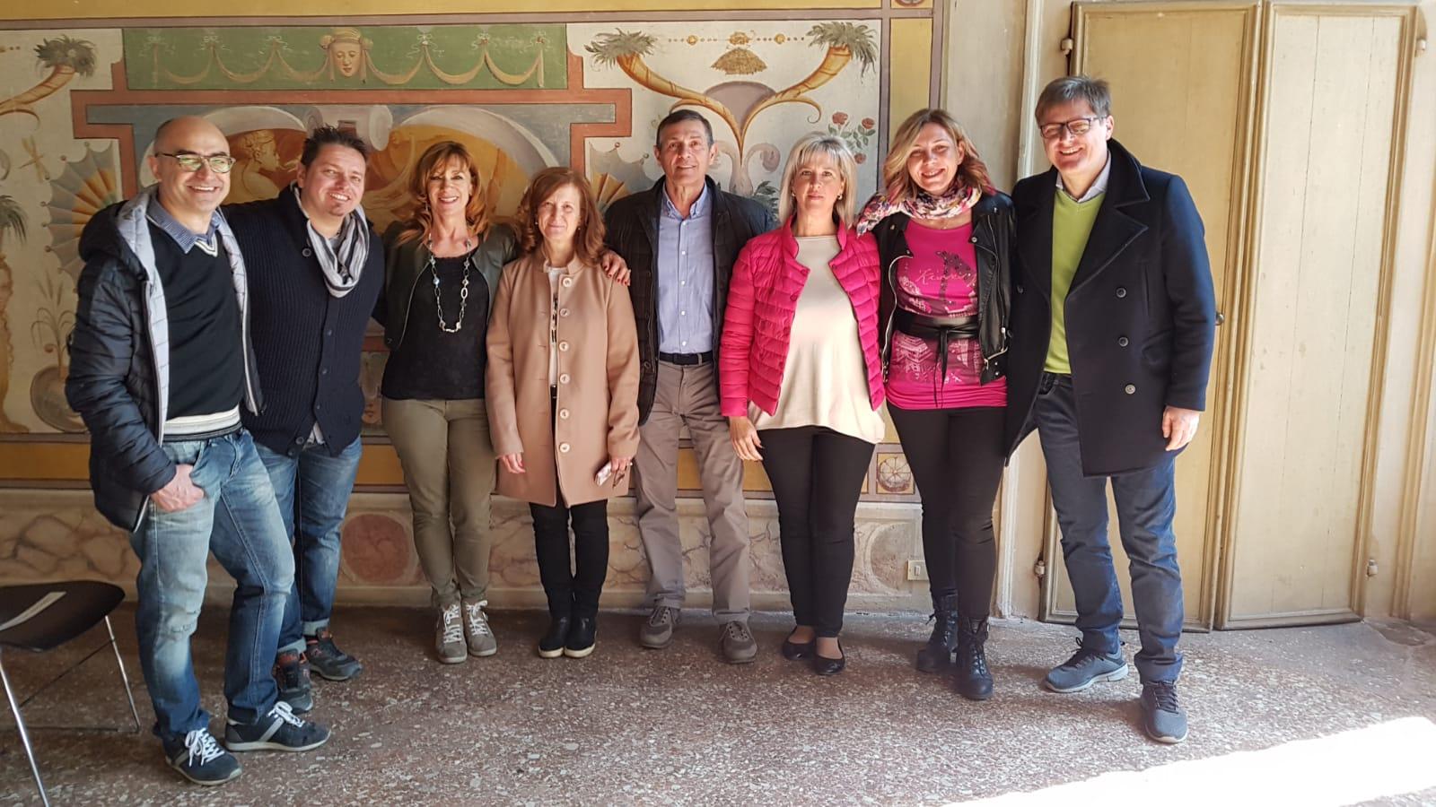 Una corsa nel nome di Adolfo Rossi