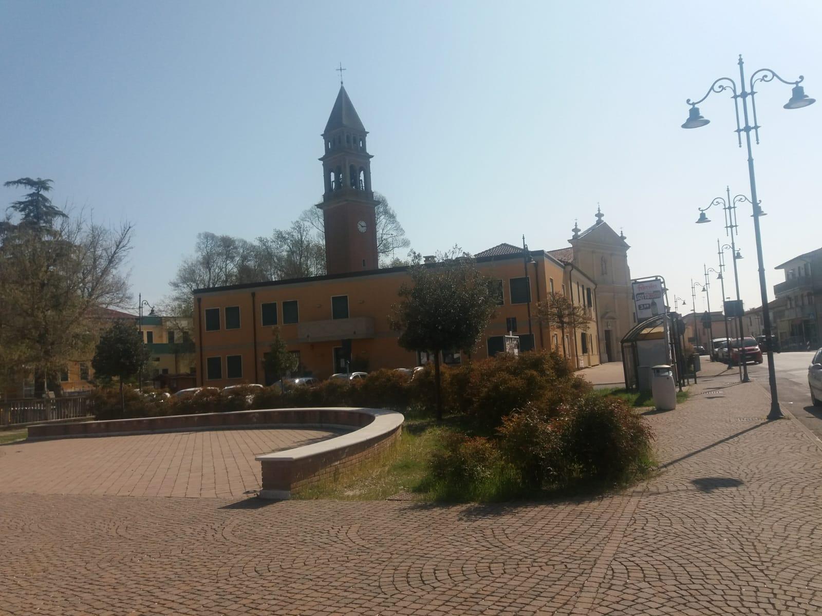 La frazione che ha reagito