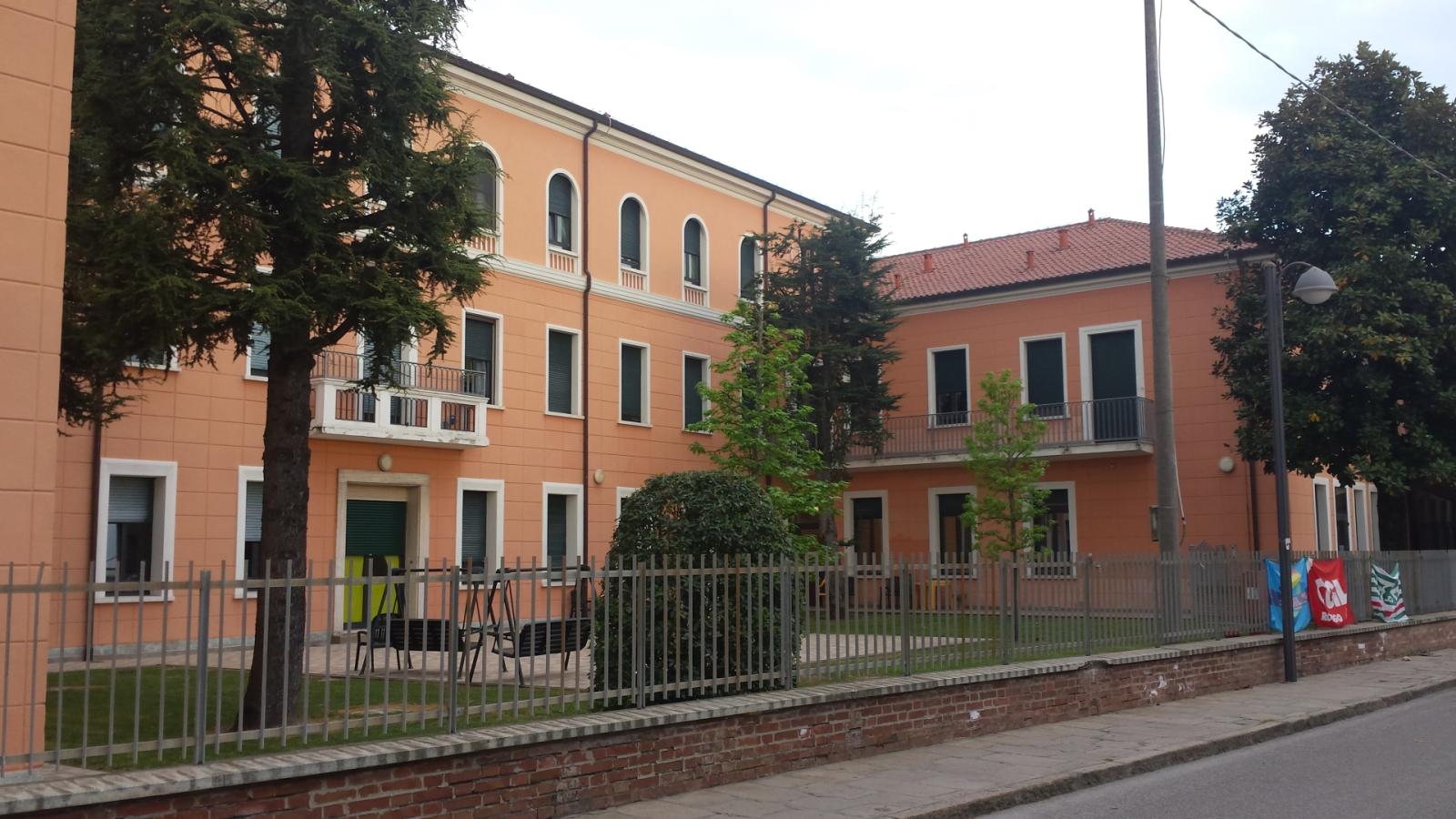 Casa del Sorriso promossa