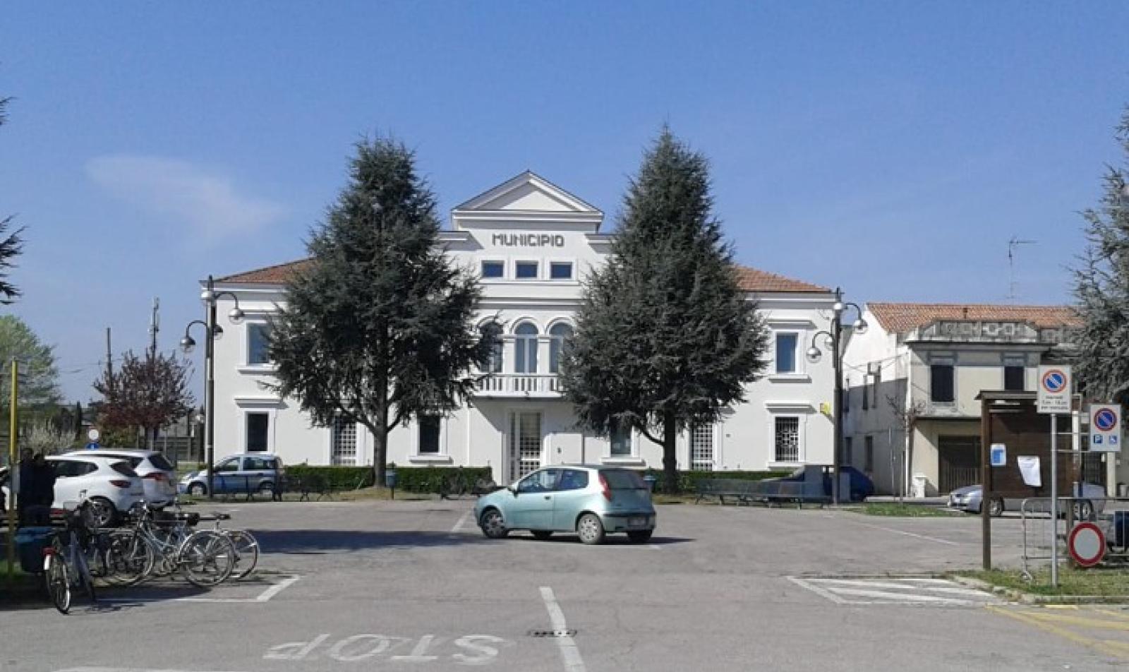 "Questo paese sta morendo"