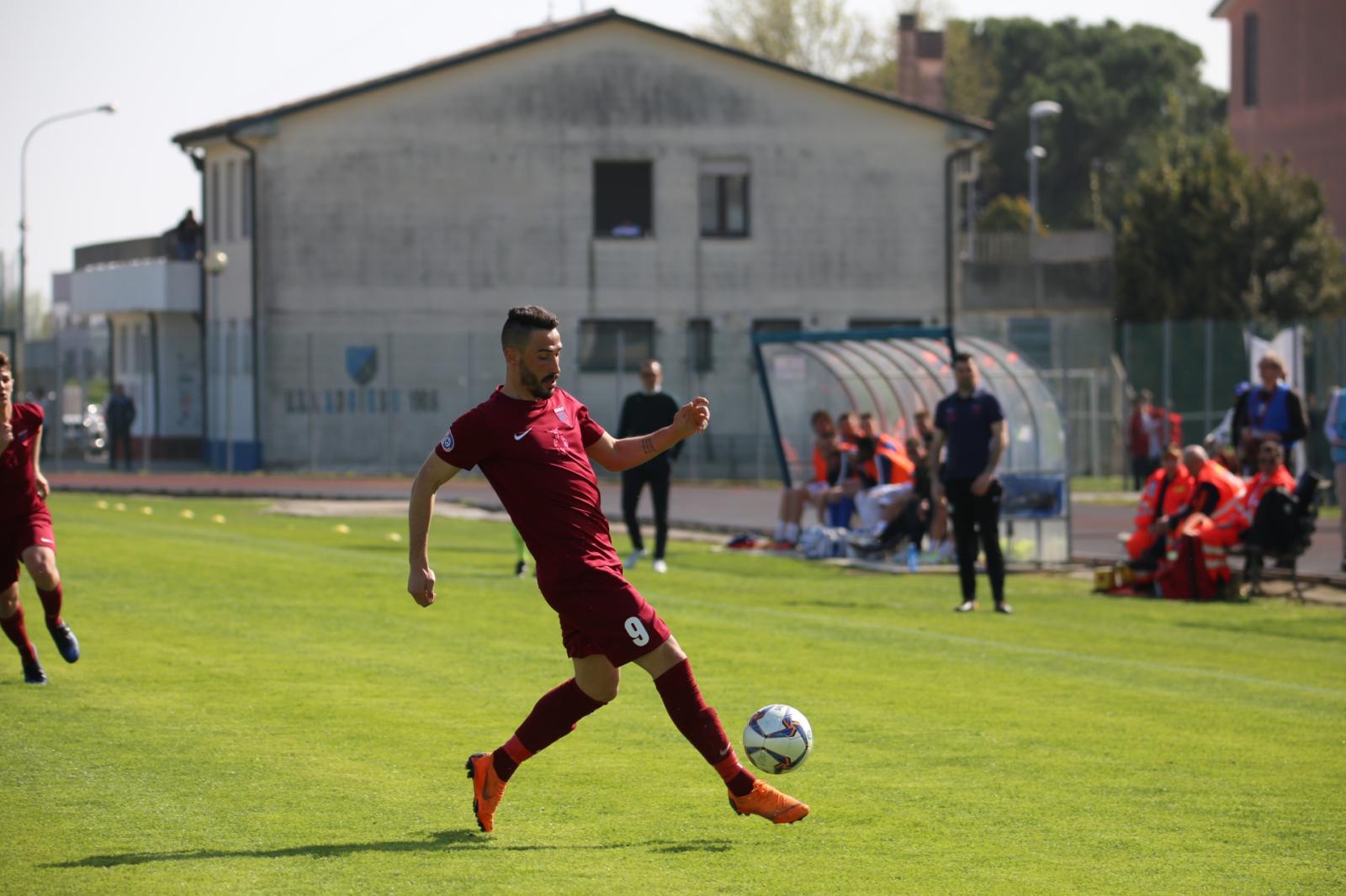 &ldquo;Adriese, dobbiamo crederci&rdquo;