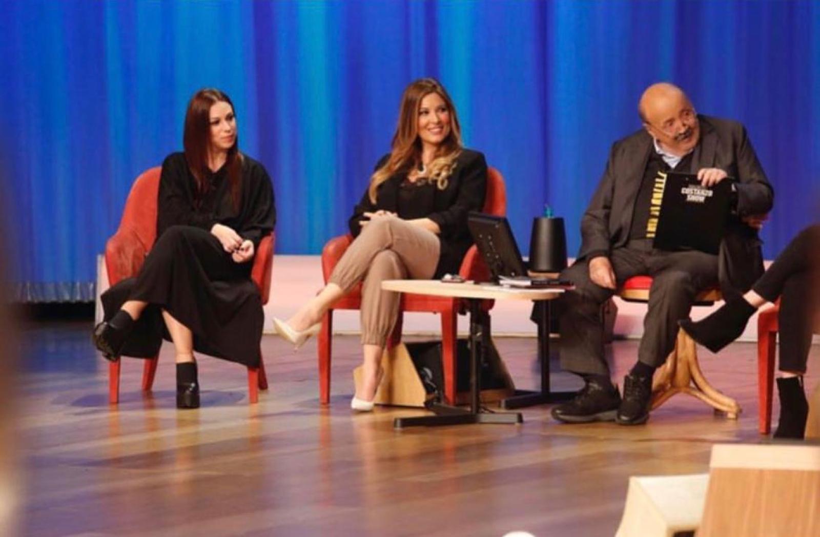 Il riscatto di Irene, bullizzata in Rete