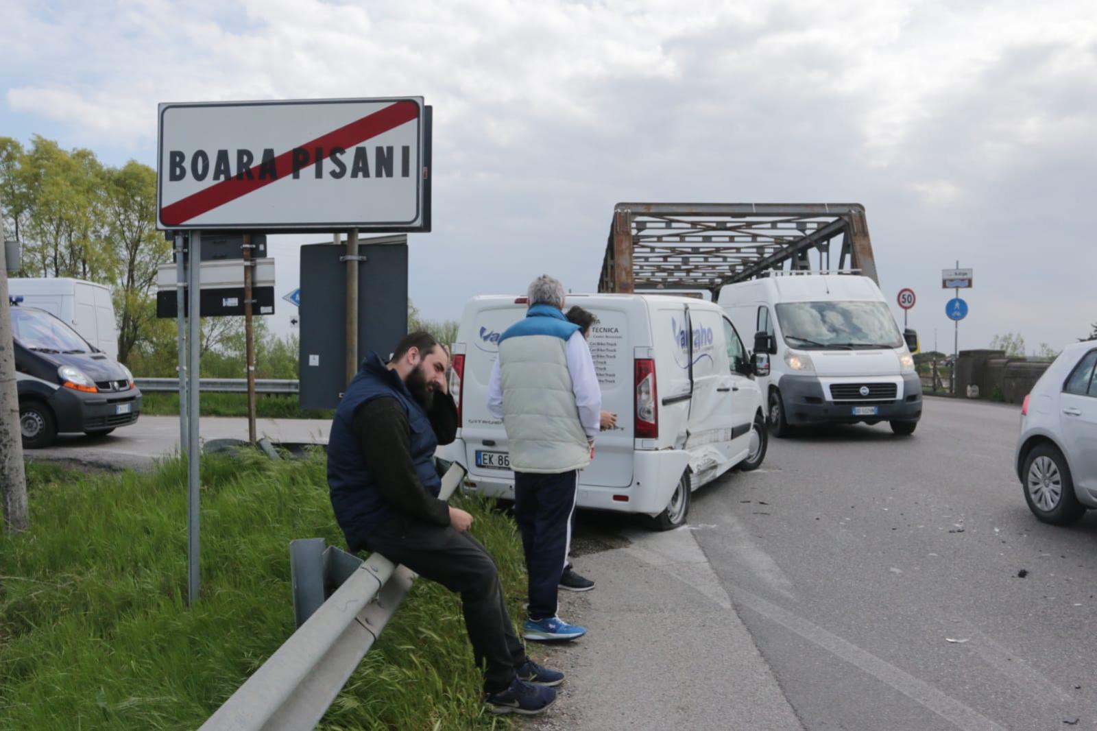 Confermato: il ponte sar&agrave; chiuso un mese. Rischio caos traffico