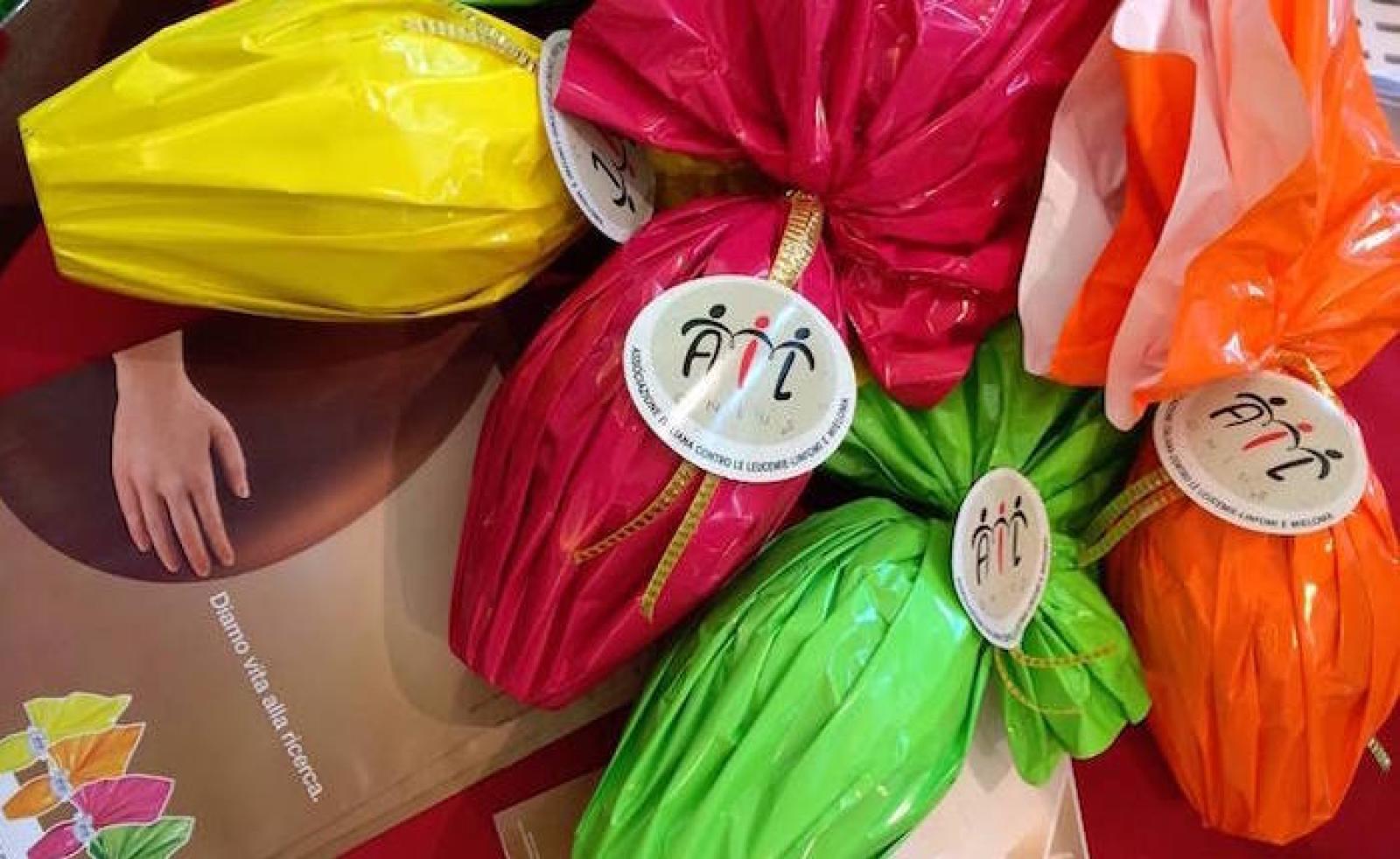 Ecco dove trovare le uova per la ricerca