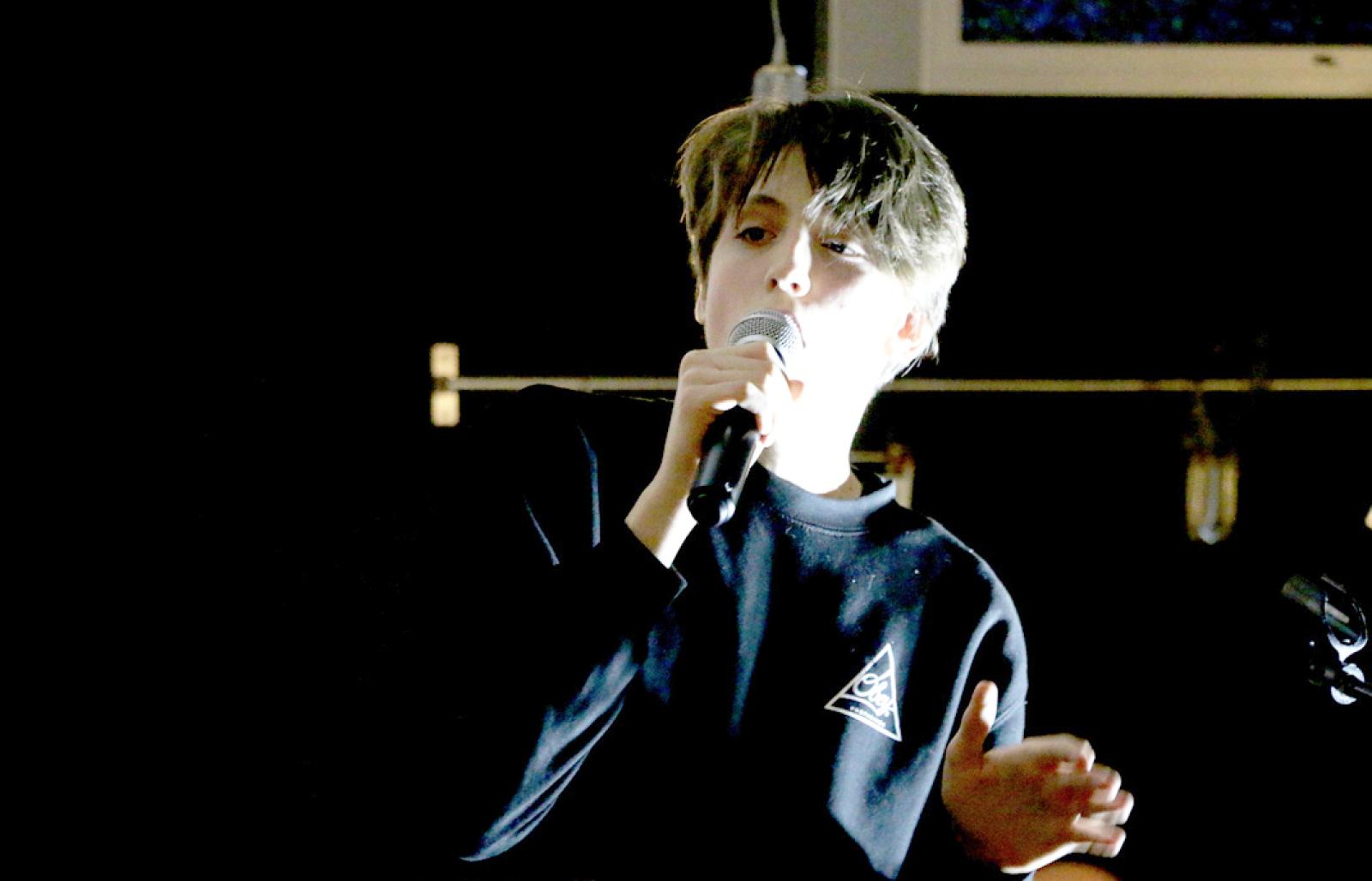 Giovi fa il pieno di &ldquo;like&rdquo; social