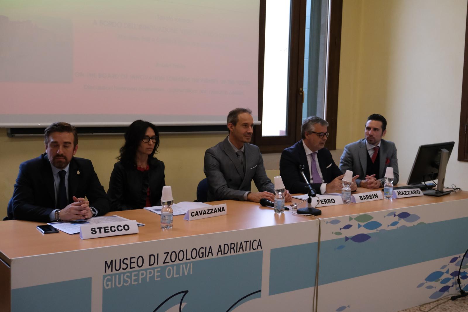 La nuova sfida &egrave; l'innovazione