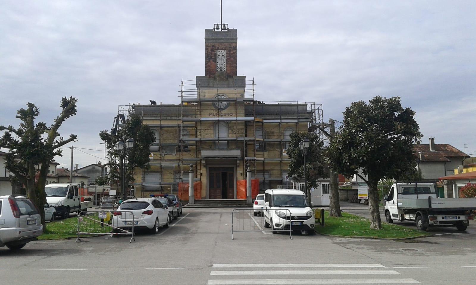 "Un paese piccolo, ma c'&egrave; tutto"