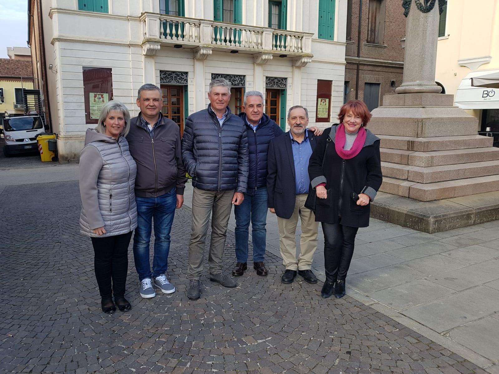 Arriva la grande fiera di San Marco