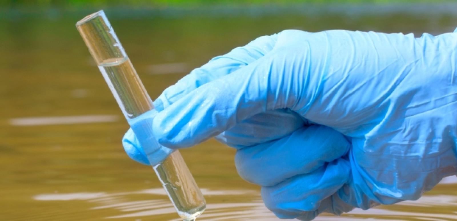 Omicron: la variante trovata nelle acque reflue del Veneto 