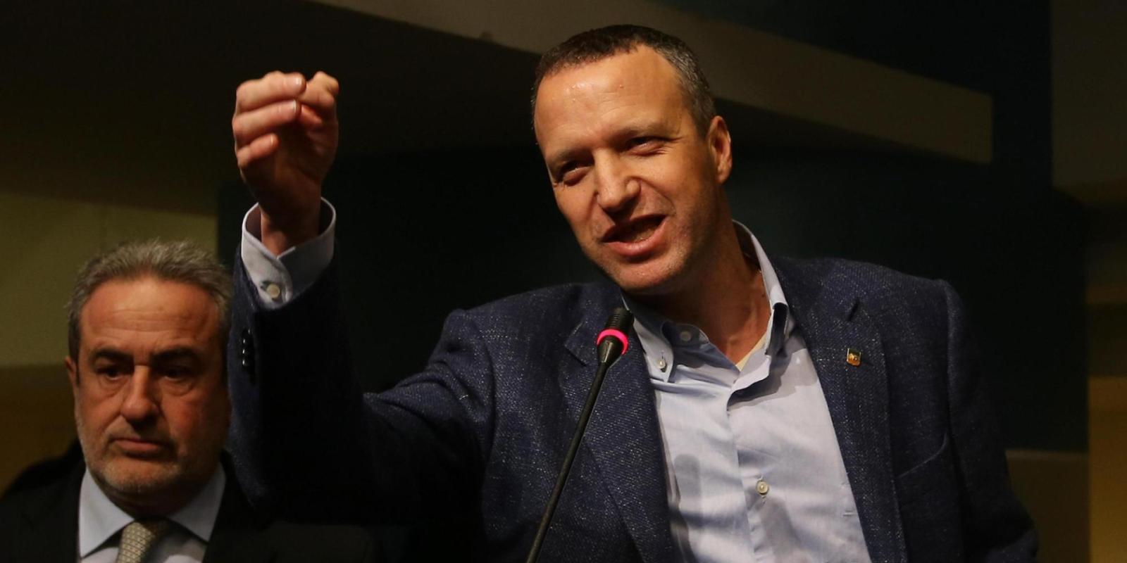 "Stanno uccidendo il federalismo"