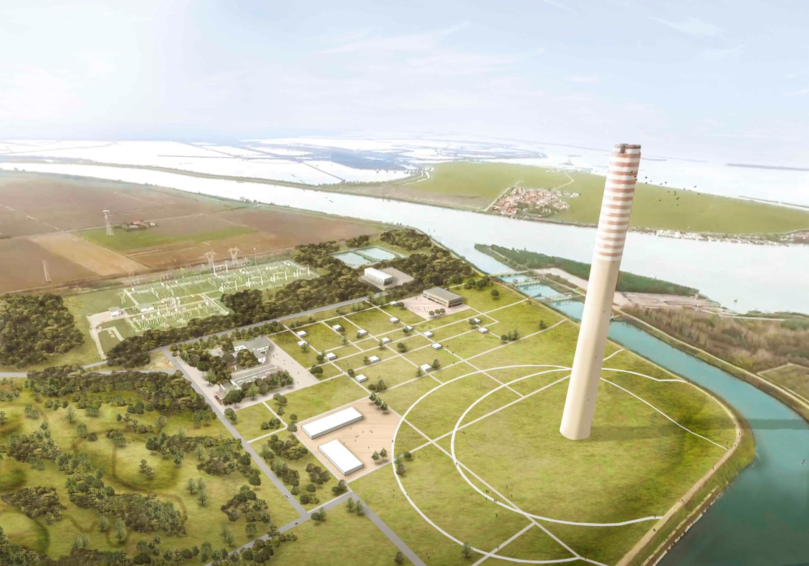 Futur-E, dall'energia al turismo