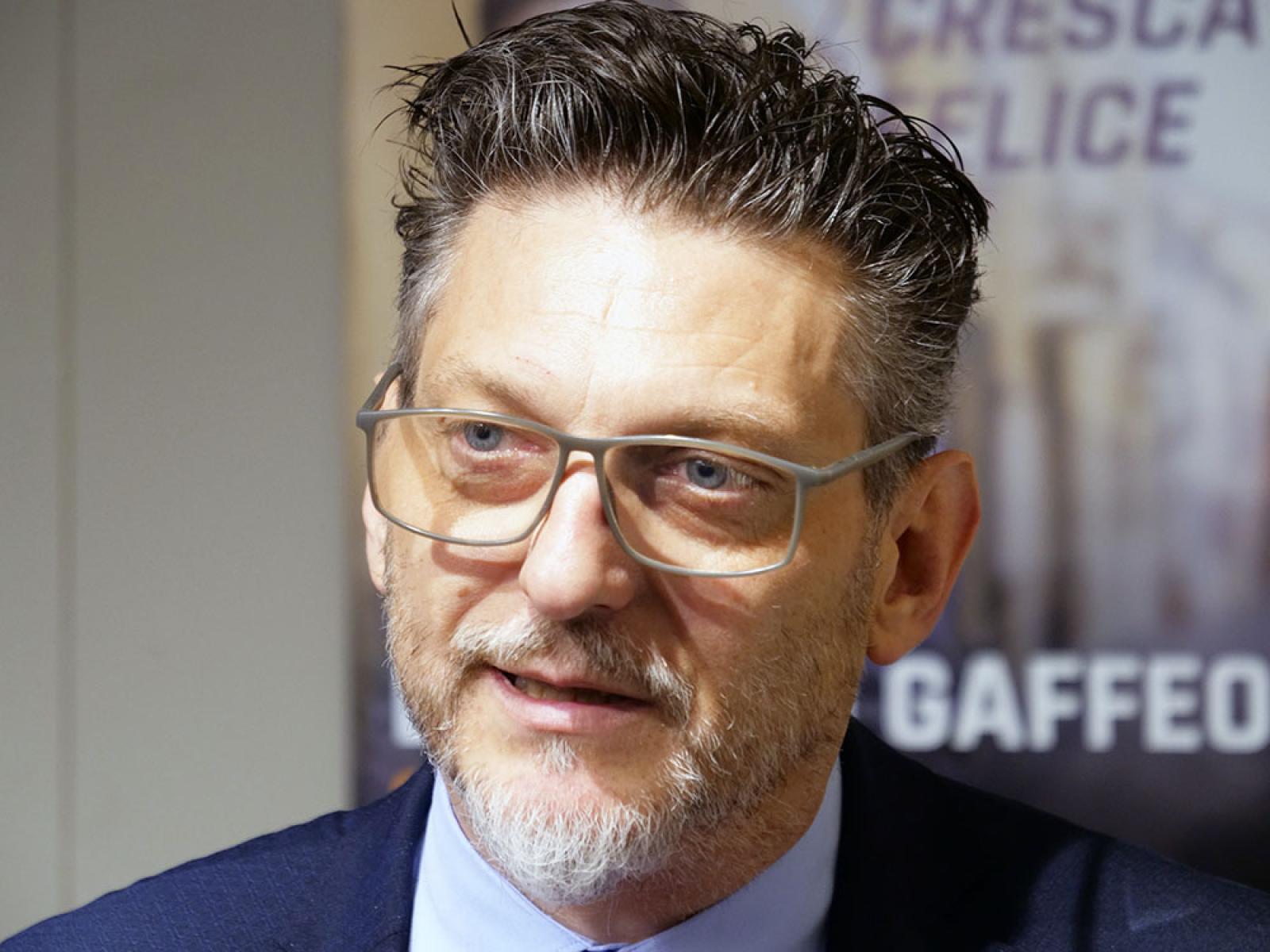 Gaffeo lancia la petizione contro lo spostamento del Tribunale