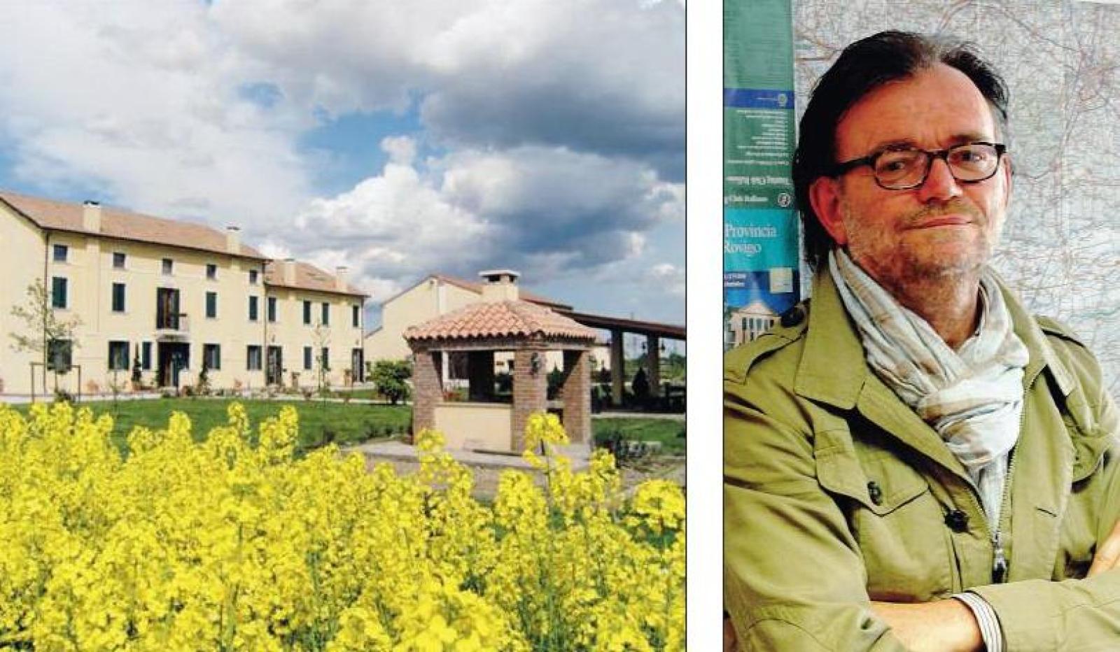 &ldquo;Agriturismi in crescita nel 2019&rdquo;