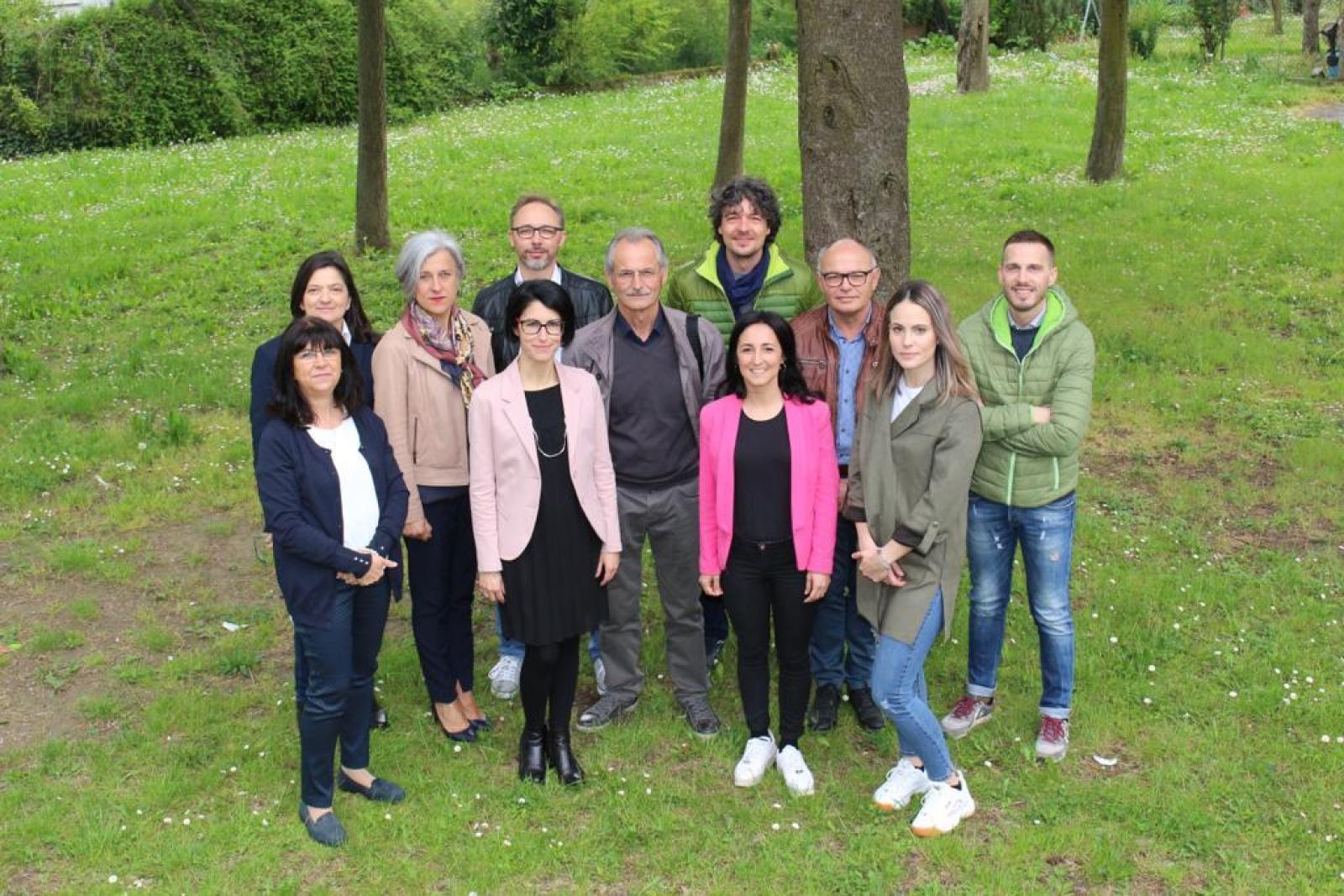 Ferrari, i punti del programma