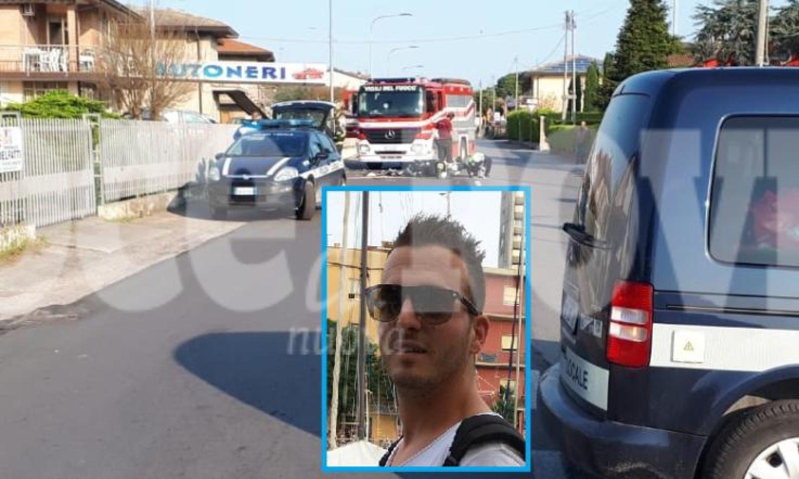 Muore in scooter a 26 anni: marted&igrave; l'addio