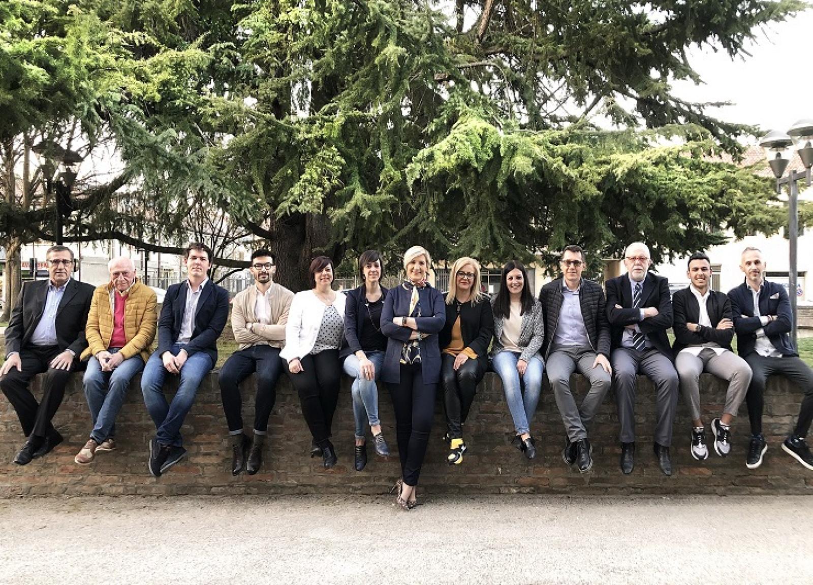 Fiesso &egrave; di tutti riparte da Sonia Bianchini