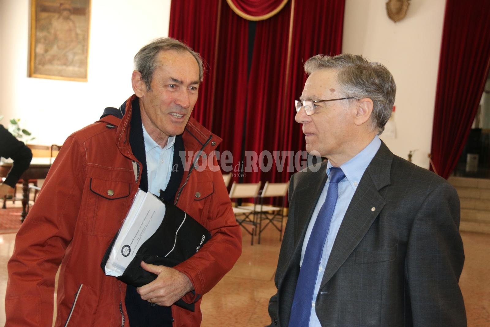 Terzo turno per i vigili