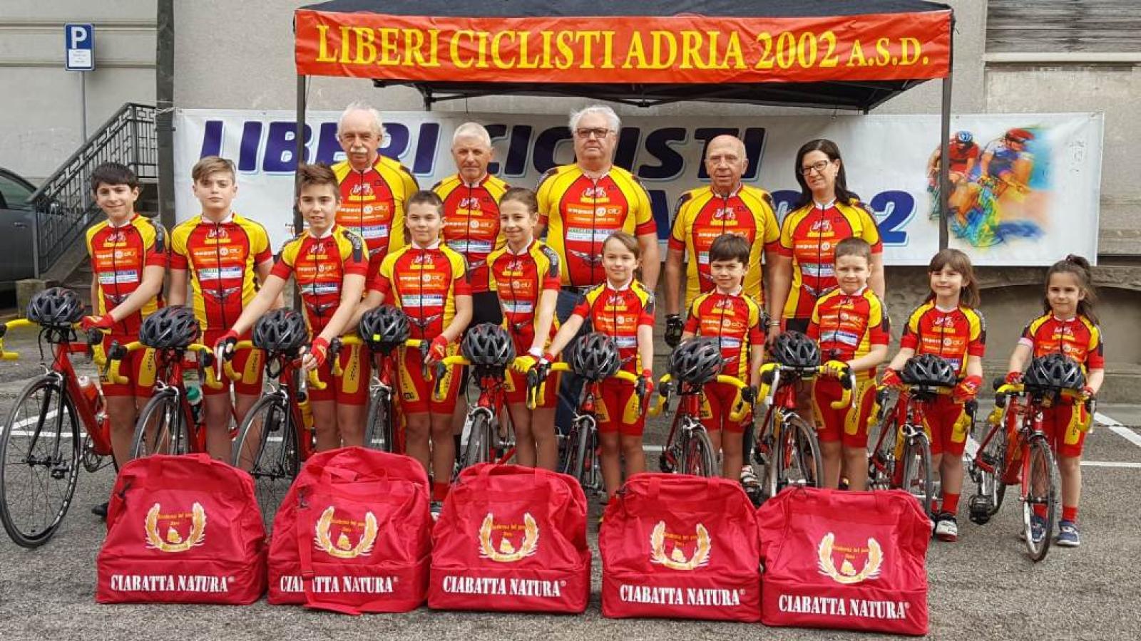 La Ciabatta continua a "lievitare"