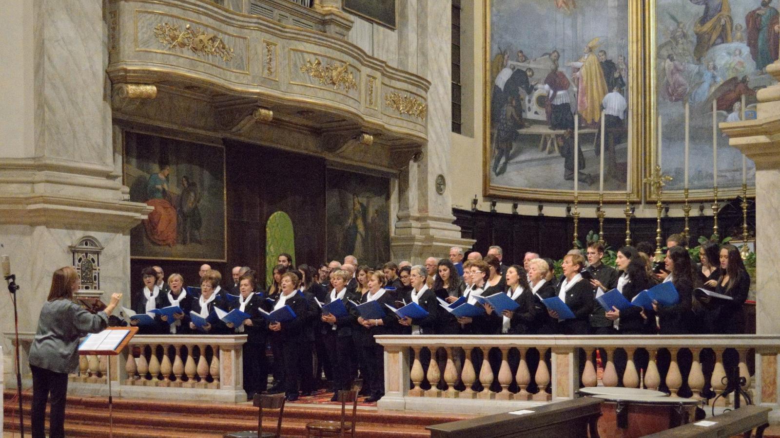 28 imperdibili opere di musica sacra