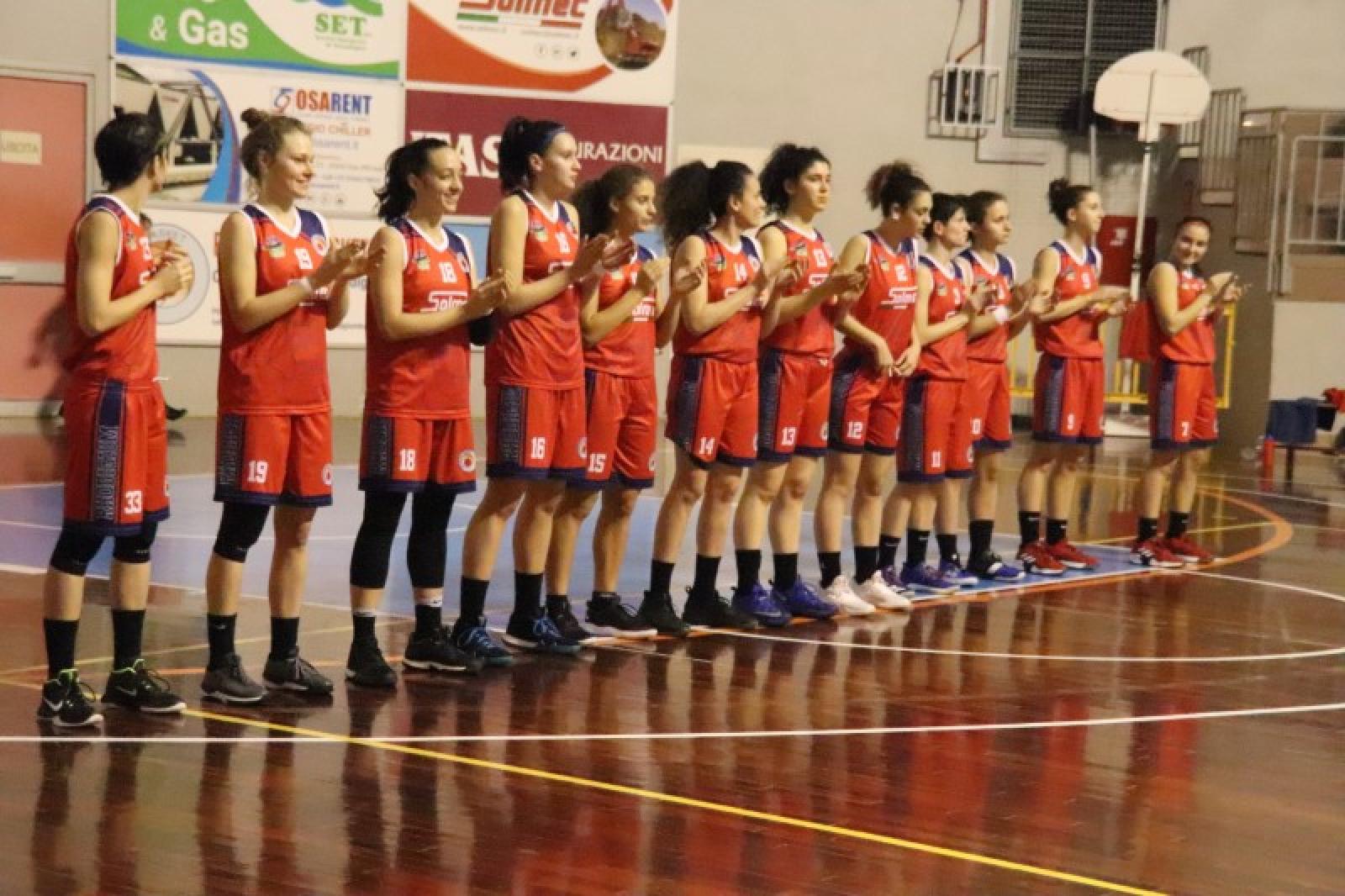 Rhodigium travolta in gara uno