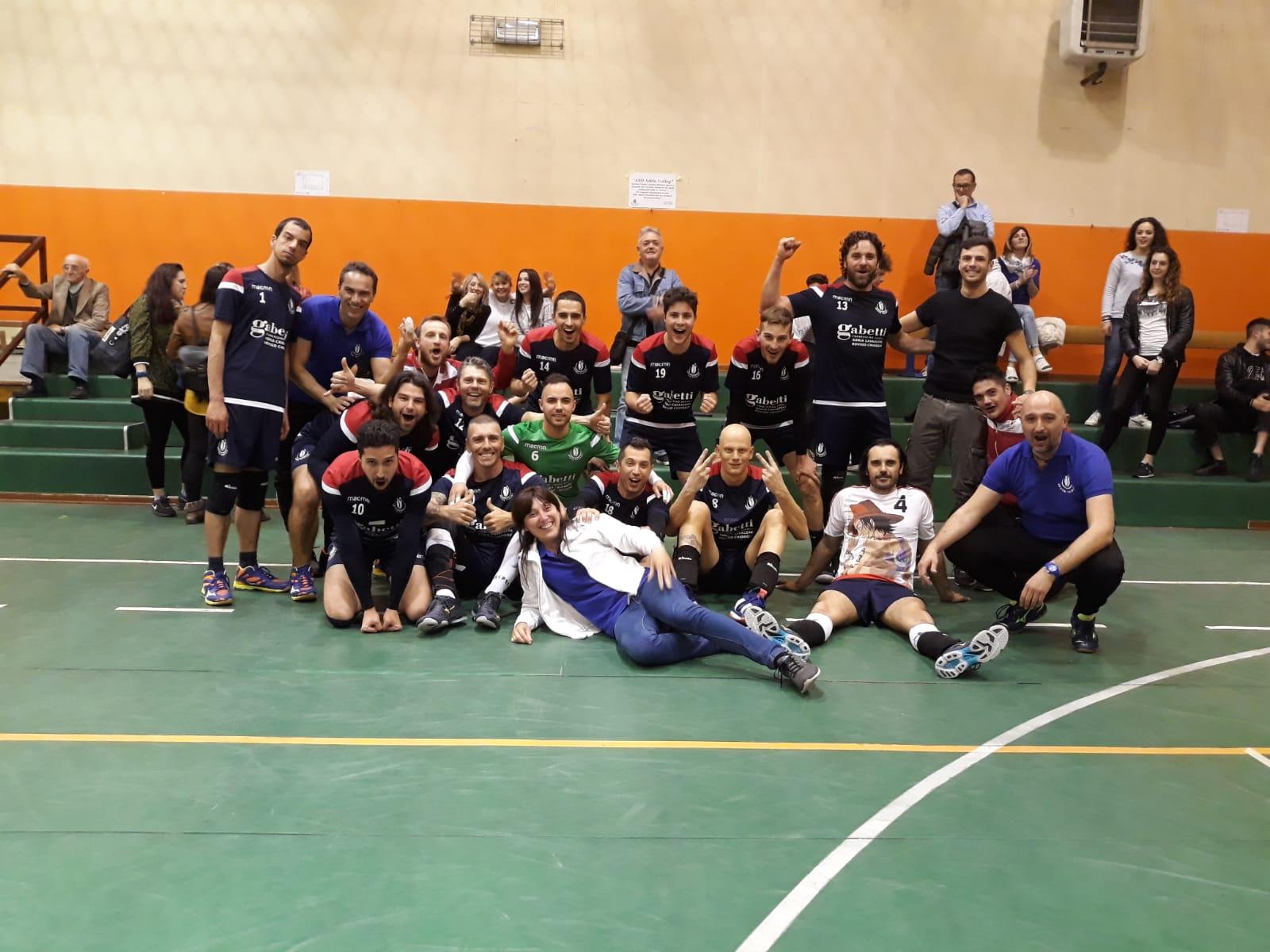 Adria, il sogno continua!