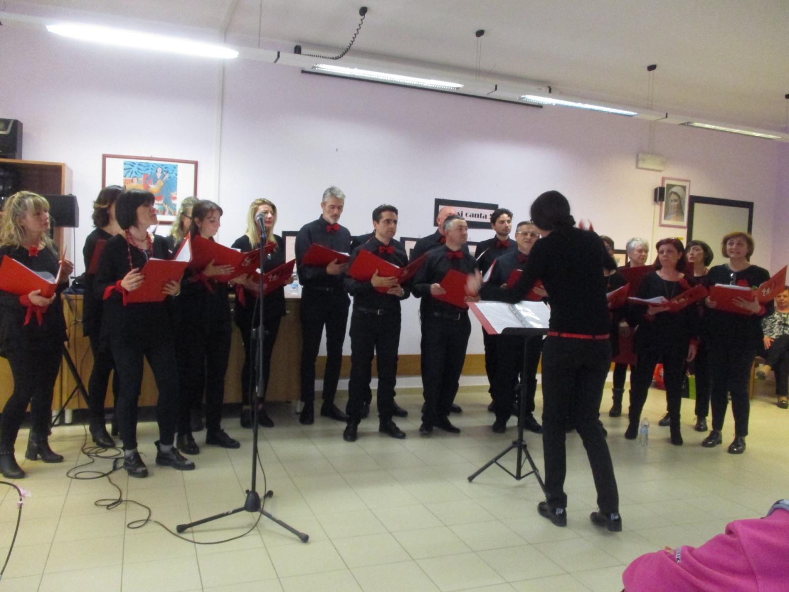 Emozioni con il coro Miscellaneous