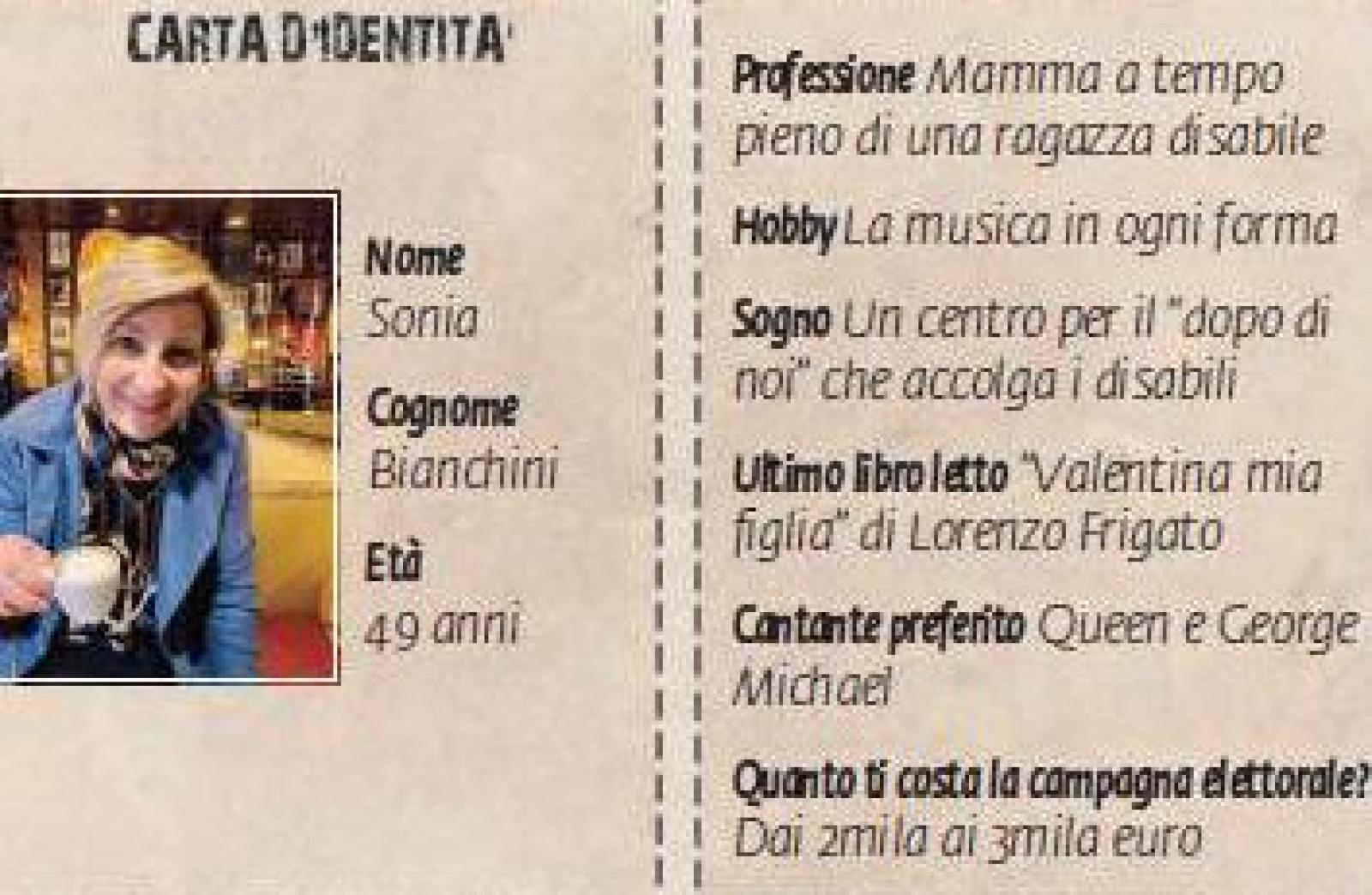 Bianchini: &ldquo;Il lavoro &egrave; la nostra priorit&agrave;&rdquo;