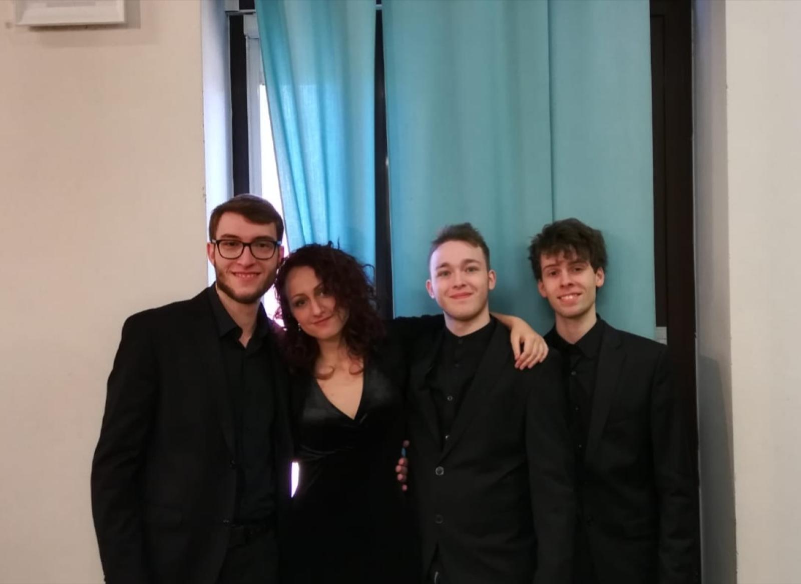 Musica e tanto altro per la Giornata del donatore