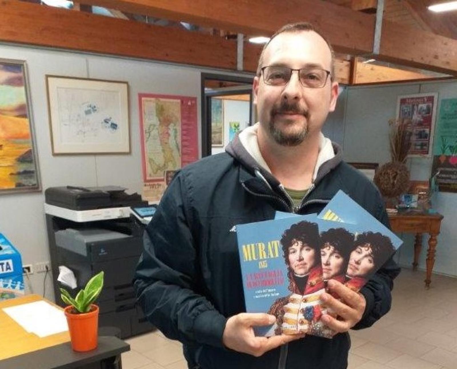 200 libri per i comuni distrutti dal terremoto