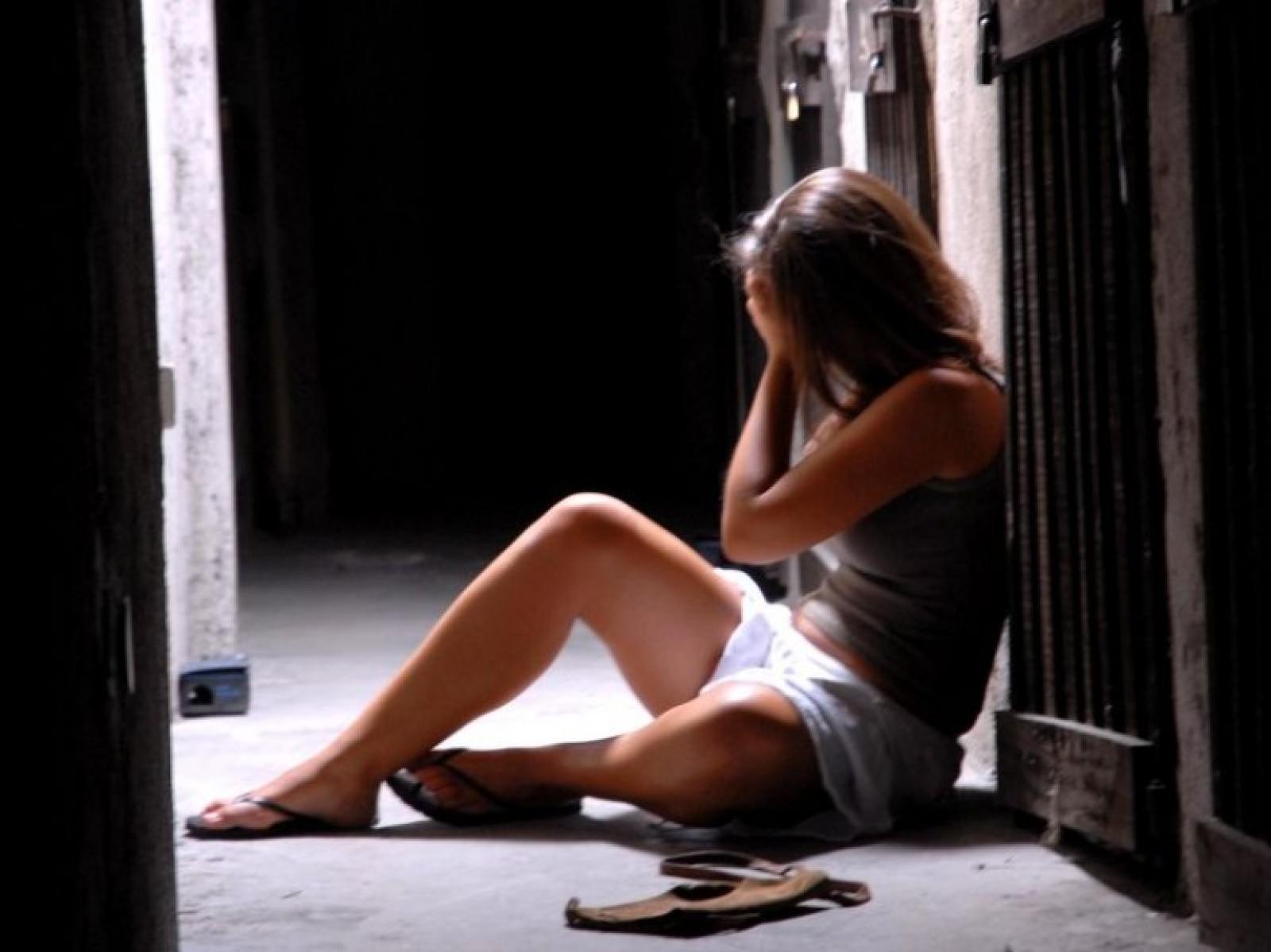 La strangola e la pesta, la moglie sopravvive