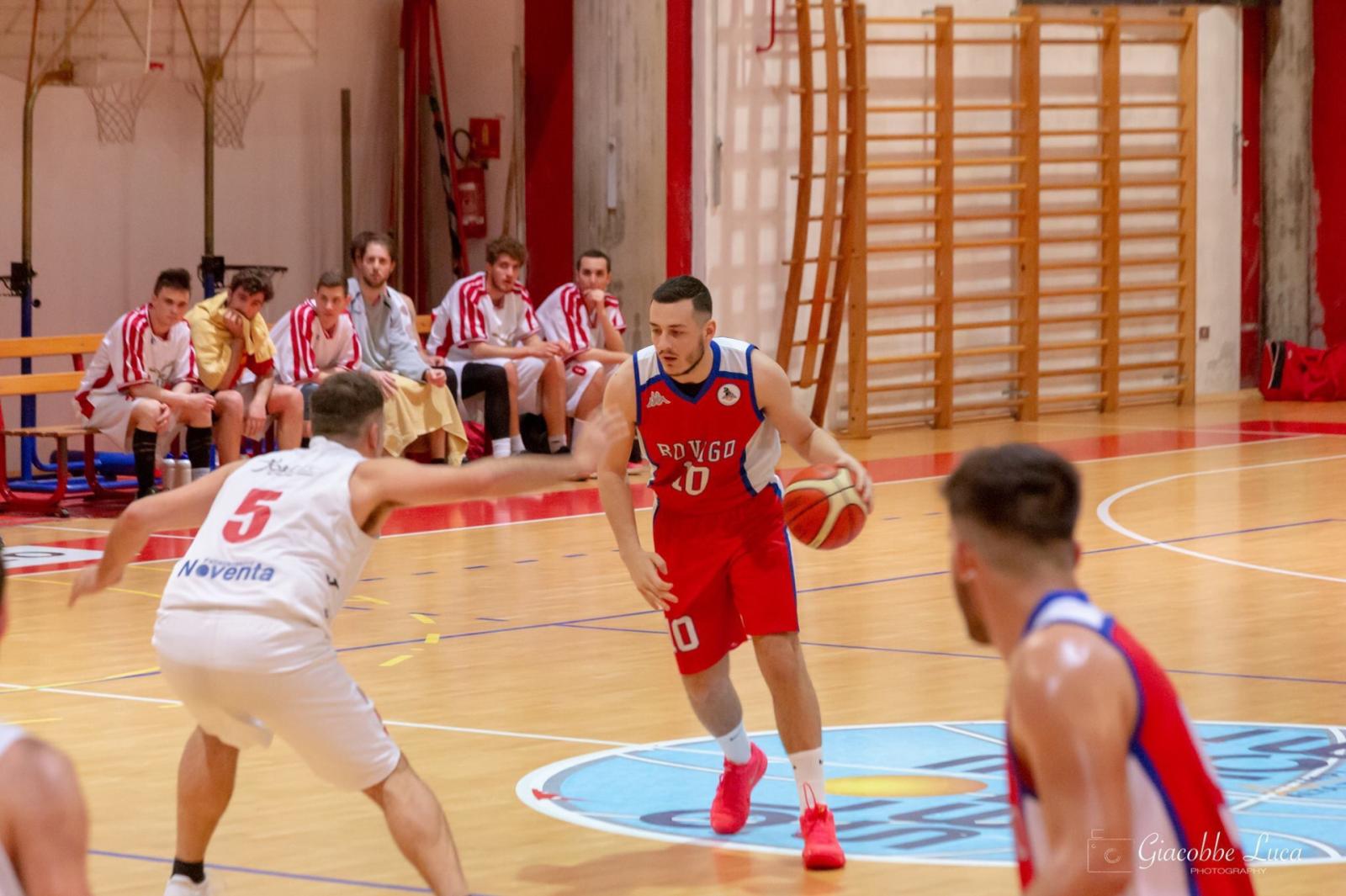 Demartini: "Una scelta di cuore"