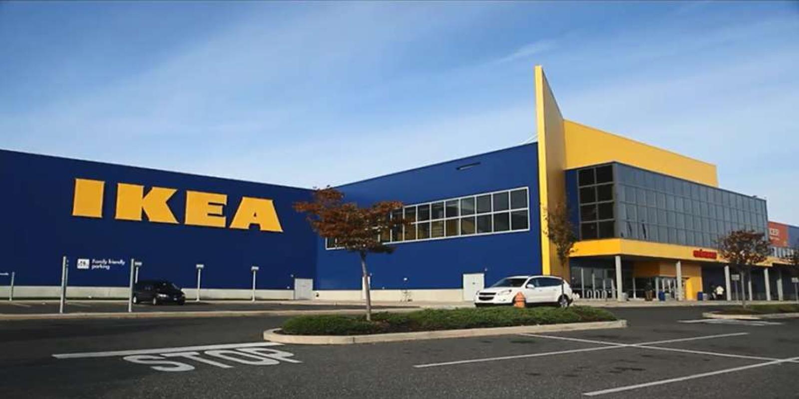 Adesso l'Ikea pu&ograve; costruire davvero