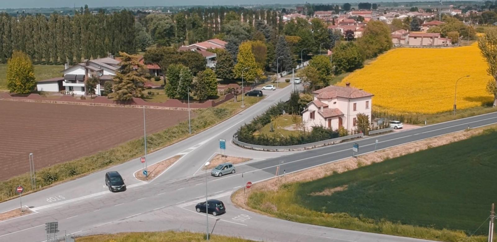 "Basta perdere tempo: noi la rotatoria la facciamo!"