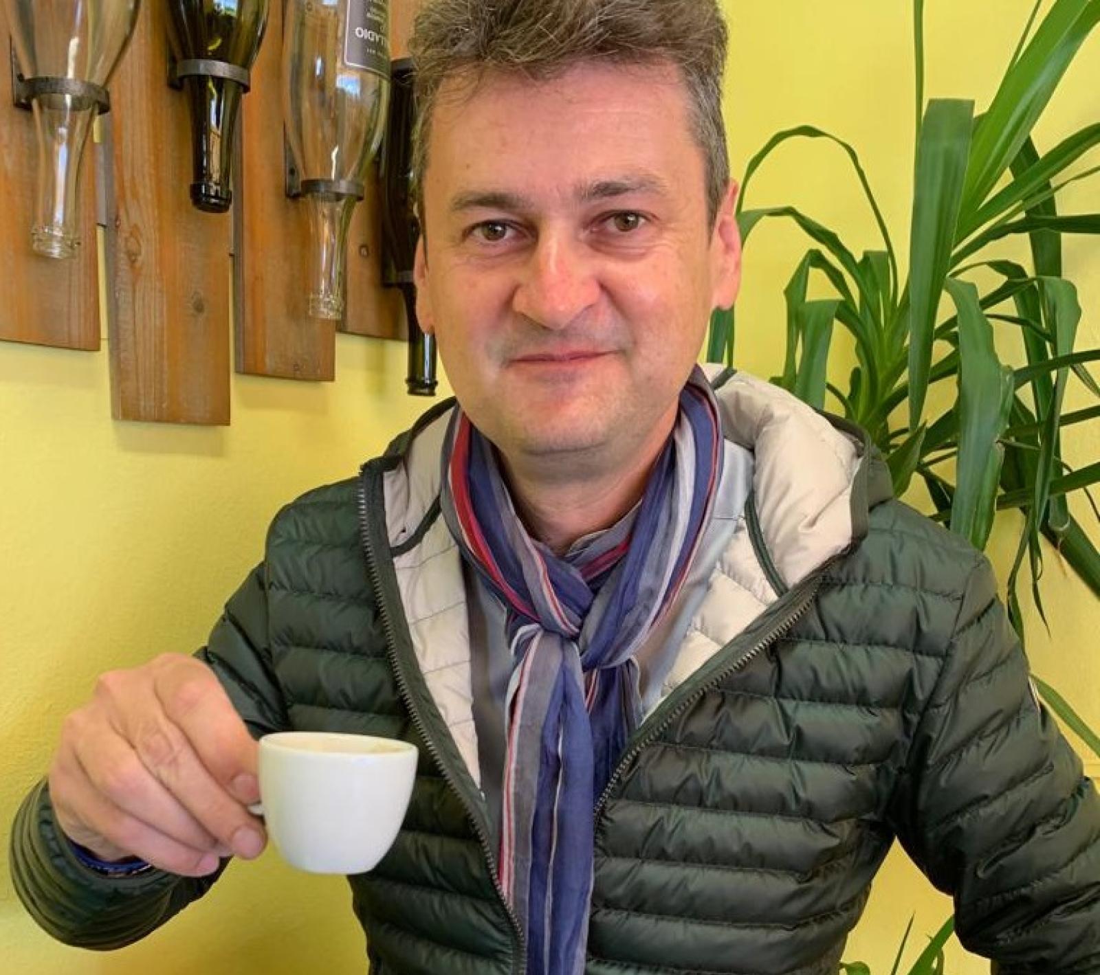 Giacometti: &ldquo;E&rsquo; ora di cambiare rotta&rdquo;