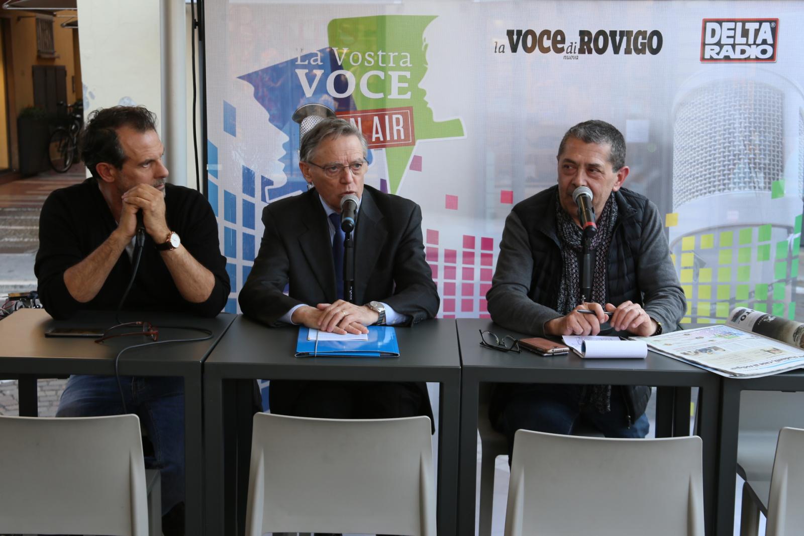 &ldquo;Ho gi&agrave; 40 progetti nel cassetto&rdquo;