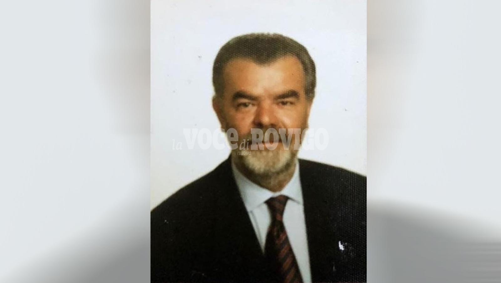 Addio Renzo: manager, assessore, innamorato dello Sport