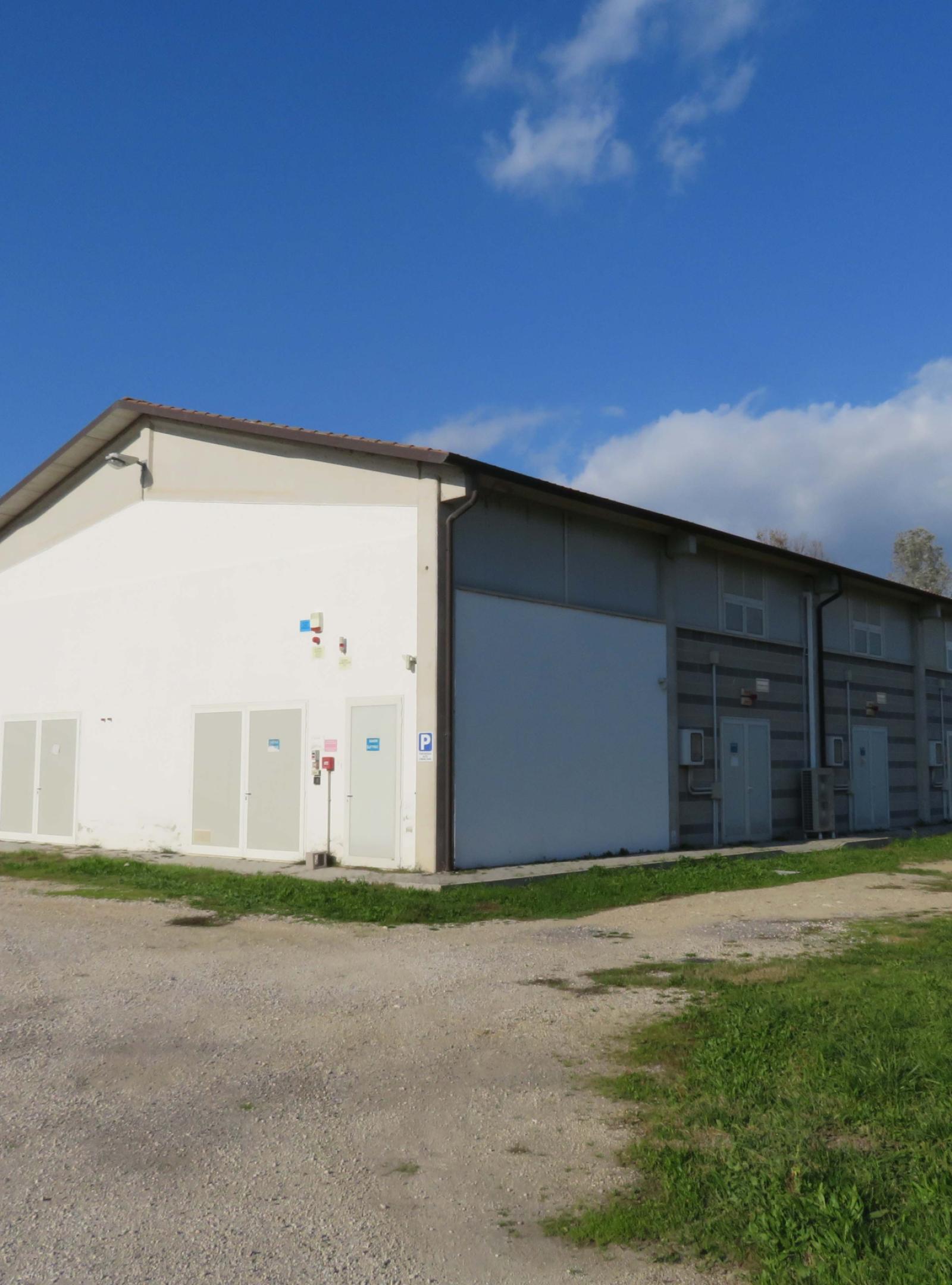 Si inaugura l'archivio storico tra le vasche del depuratore