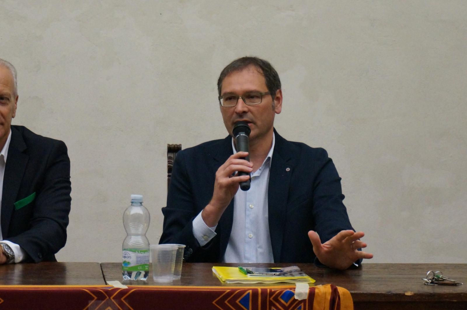 Il consiglio approva il bilancio consuntivo