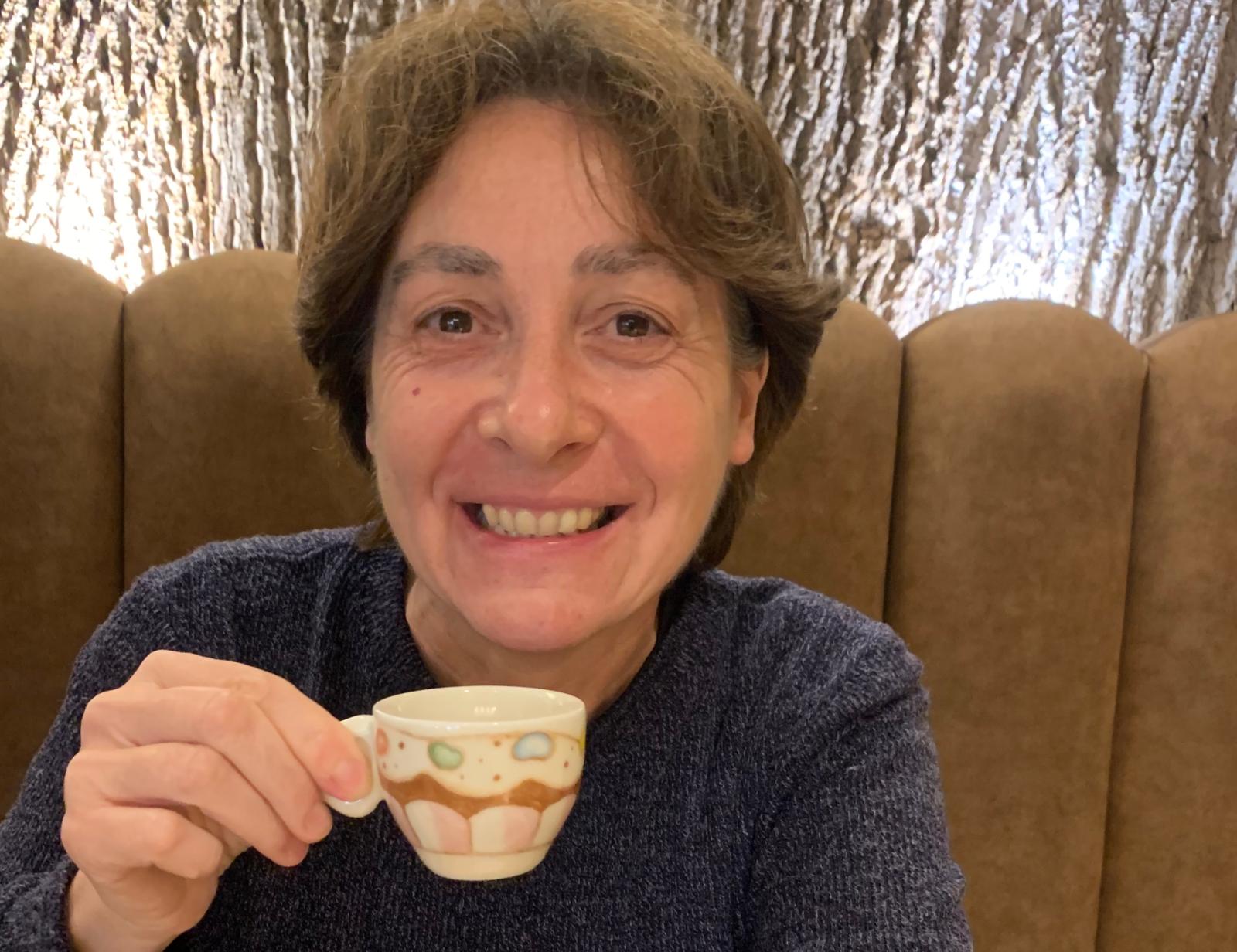 Turolla: &ldquo;Sogno uno sviluppo eco&rdquo;