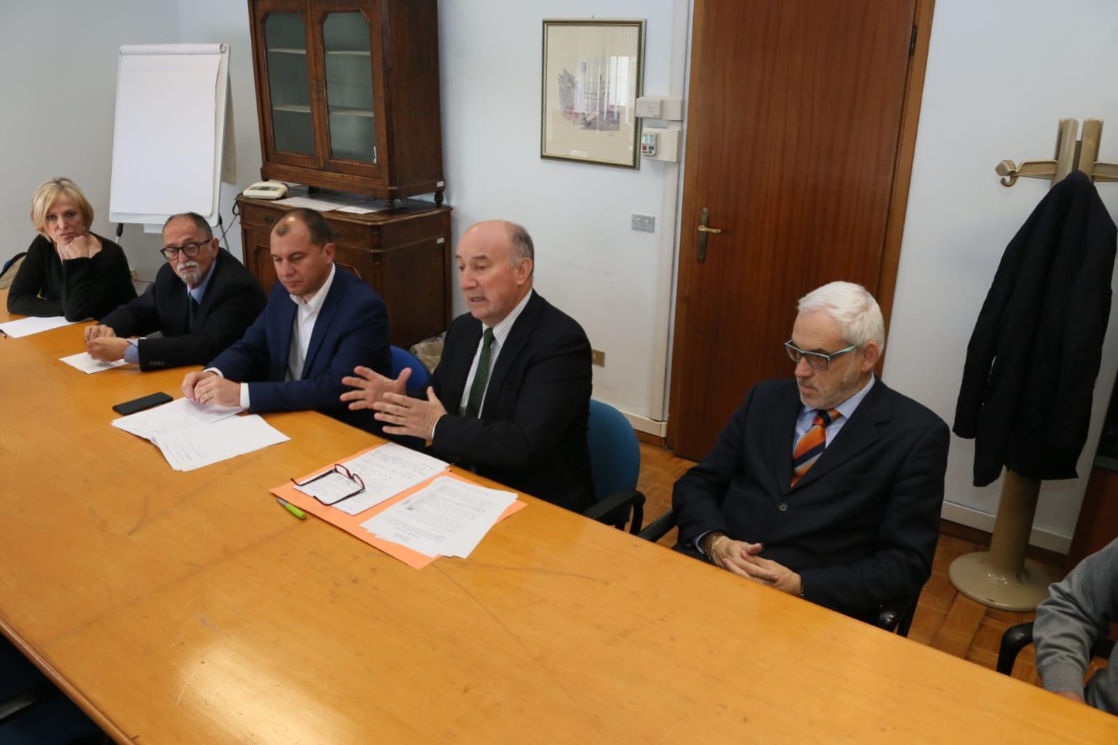 La conferma ufficiale: l&rsquo;ospedale di Adria &egrave; salvo