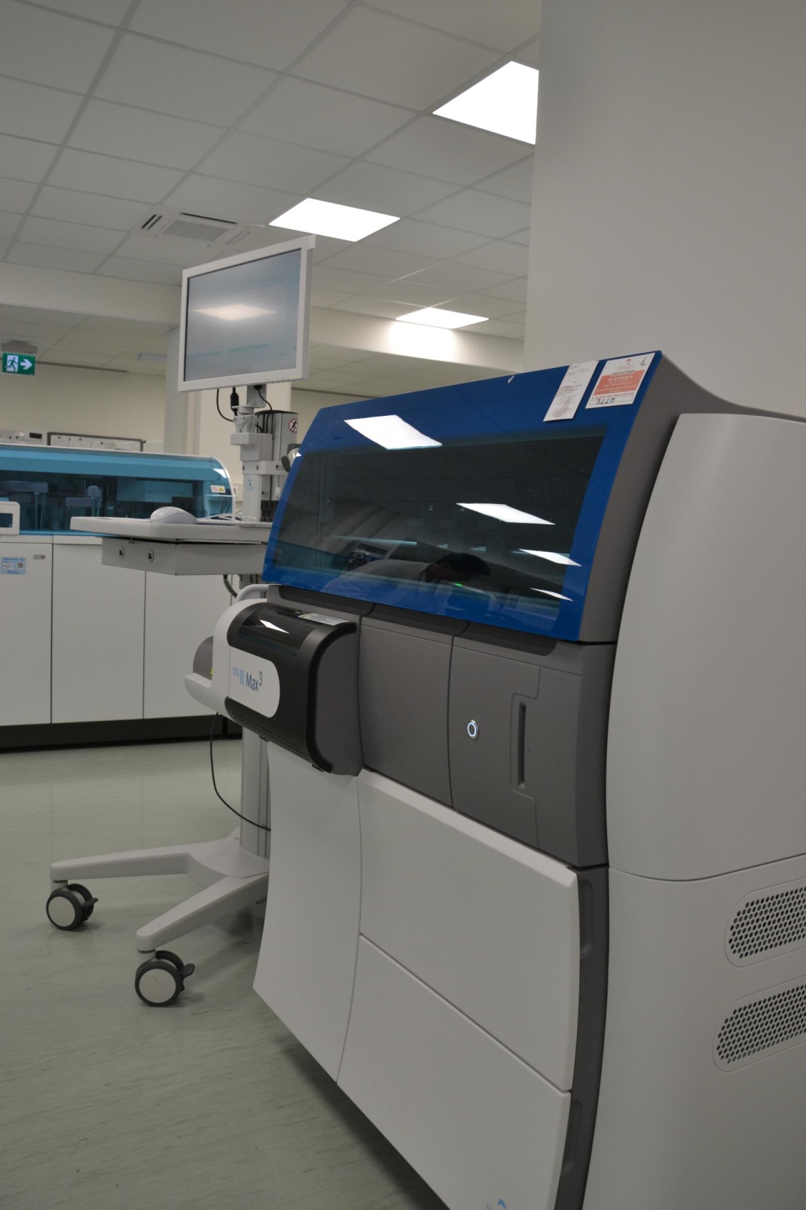 Medicina 4.0 a Rovigo