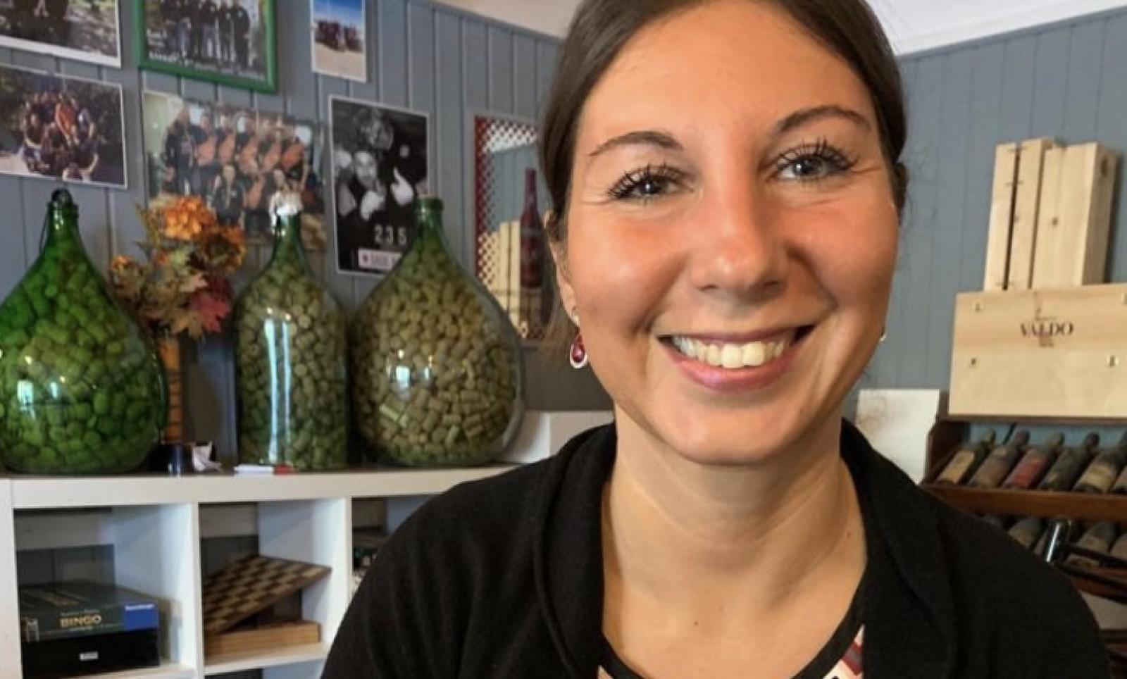 Cantutti: &ldquo;A Melara priorit&agrave; scuola e opere&rdquo;