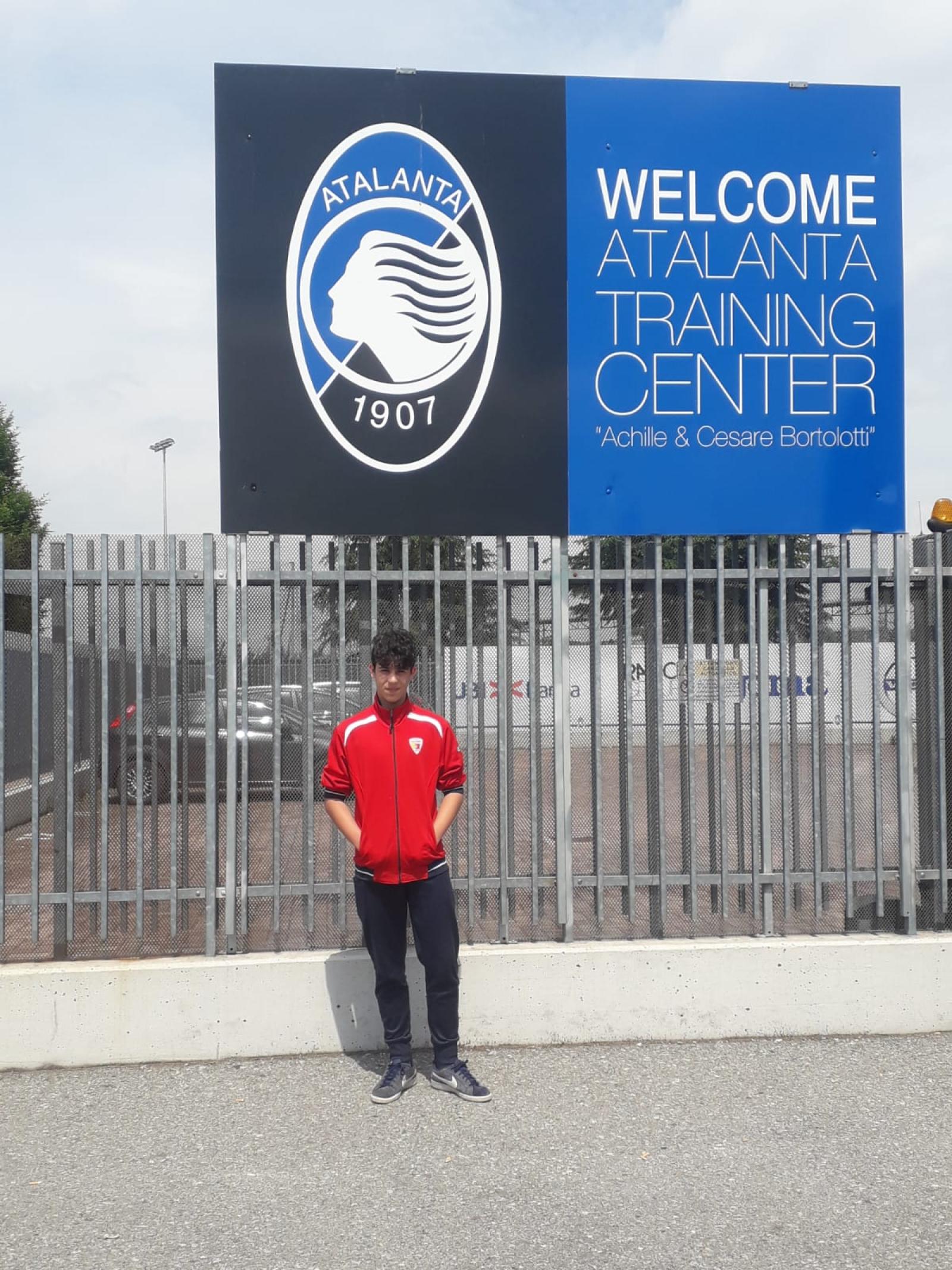 La favola di bomber Edoardo